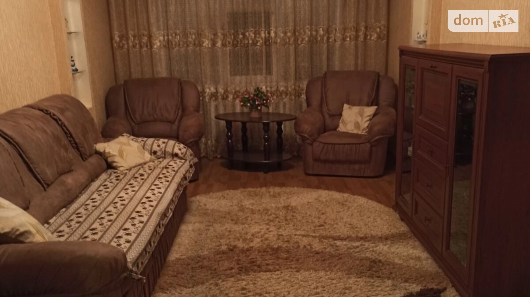 Продается 3-комнатная квартира 66.9 кв. м в Черкассах, ул. Момота Генерала - фото 2