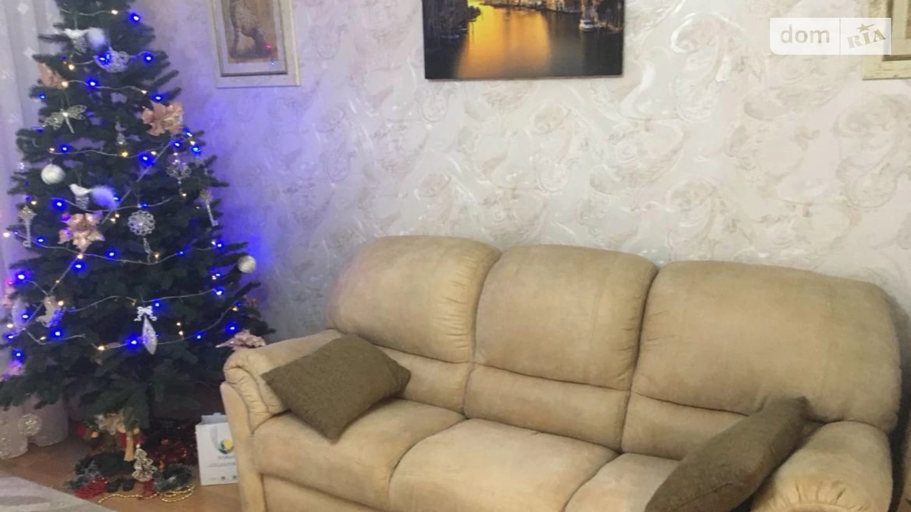 Продається 3-кімнатна квартира 82 кв. м у Одесі, вул. Академіка Корольова - фото 4