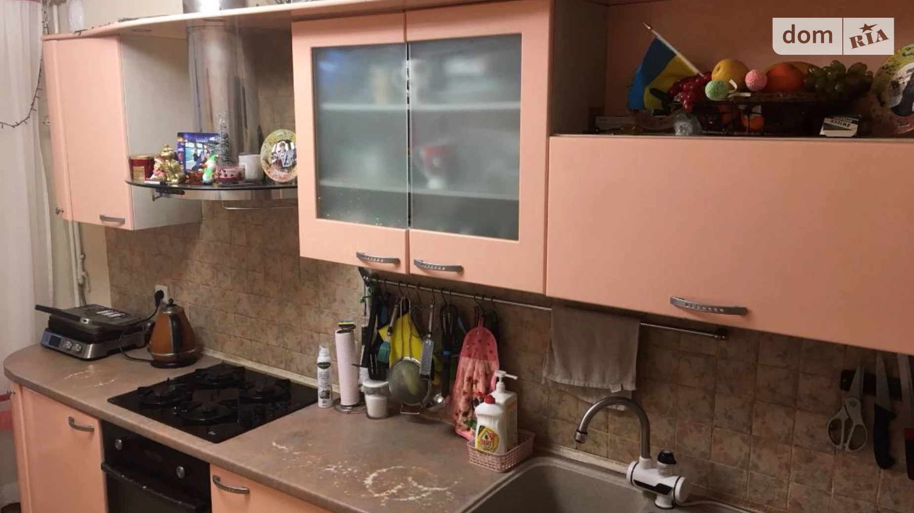 Продається 3-кімнатна квартира 82 кв. м у Одесі, вул. Академіка Корольова - фото 5