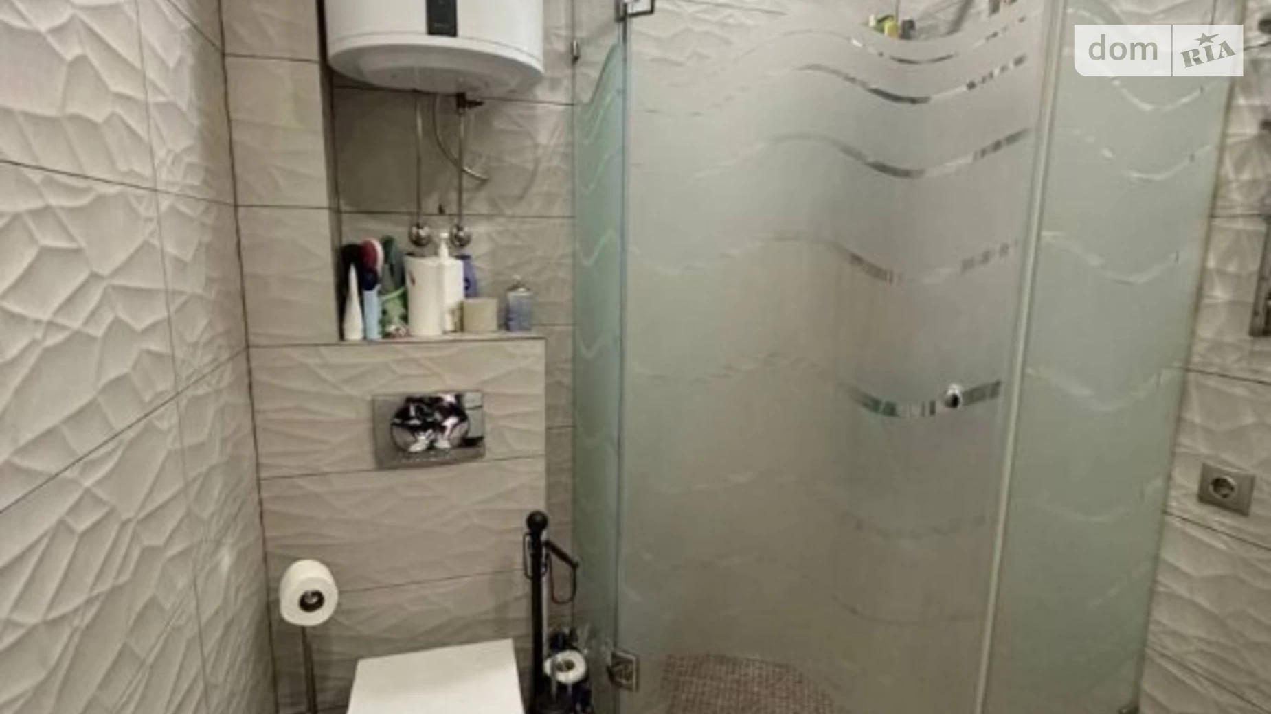 Продается 2-комнатная квартира 61 кв. м в Одессе, мас. Радужный - фото 4