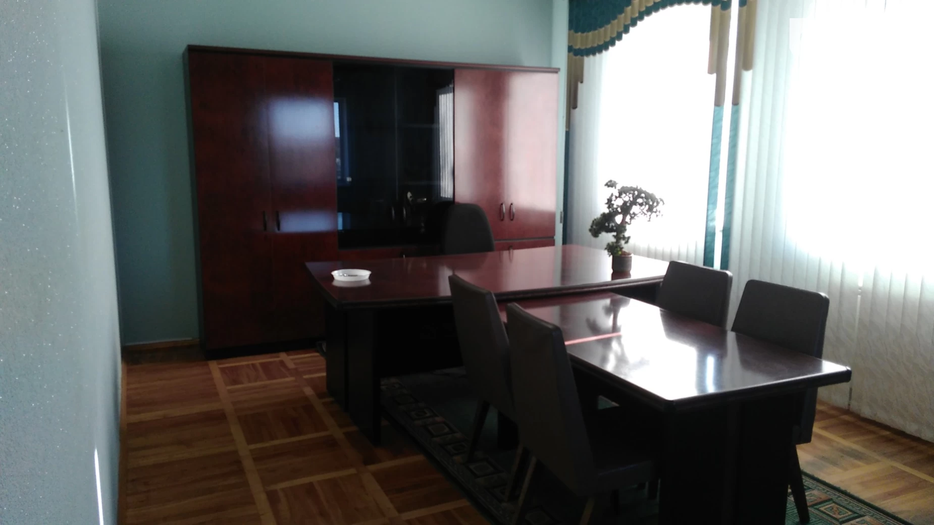 Сдается в аренду офис 97 кв. м в бизнес-центре, цена: 12000 грн - фото 2