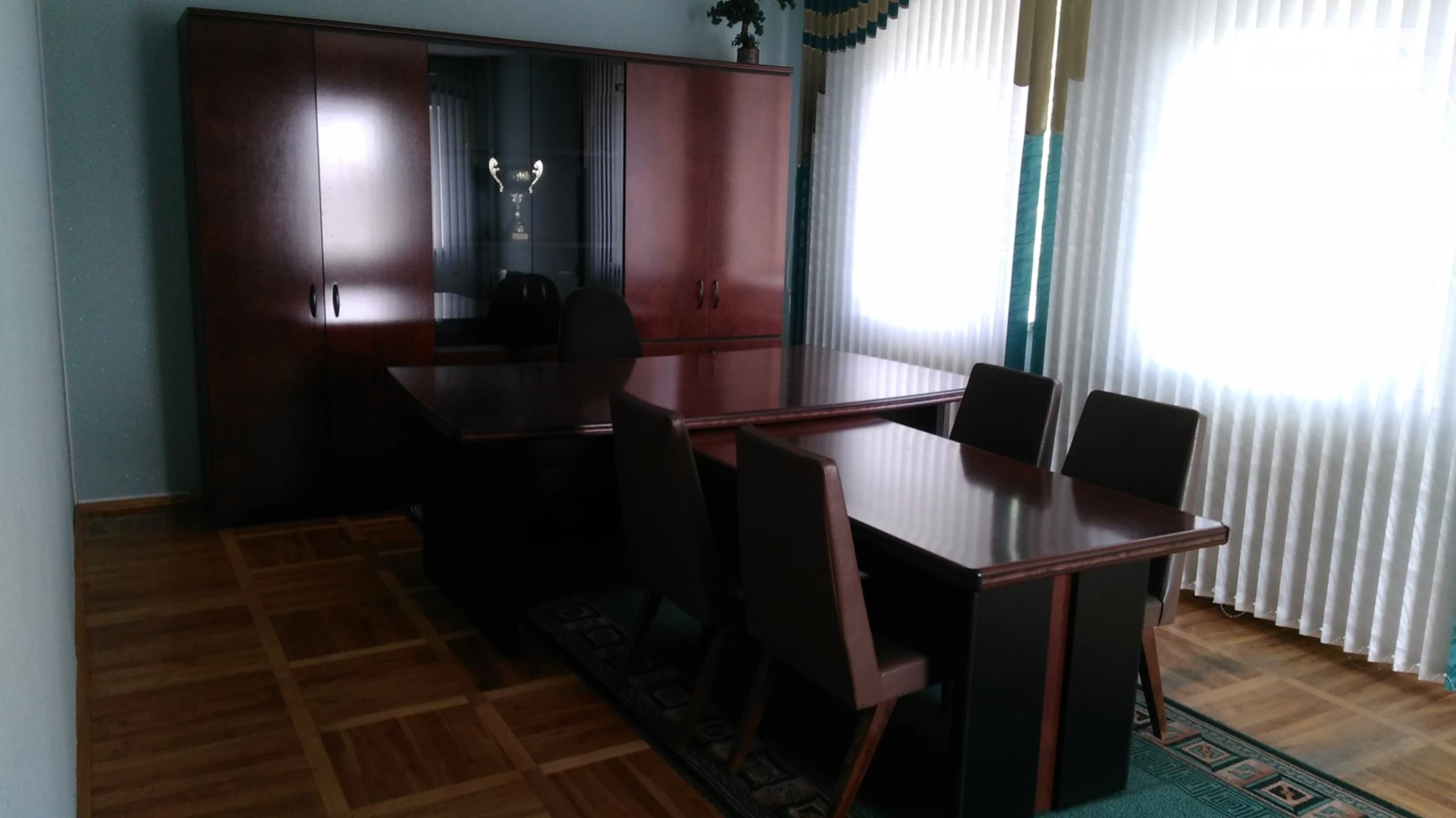Сдается в аренду офис 97 кв. м в бизнес-центре, цена: 12000 грн - фото 3