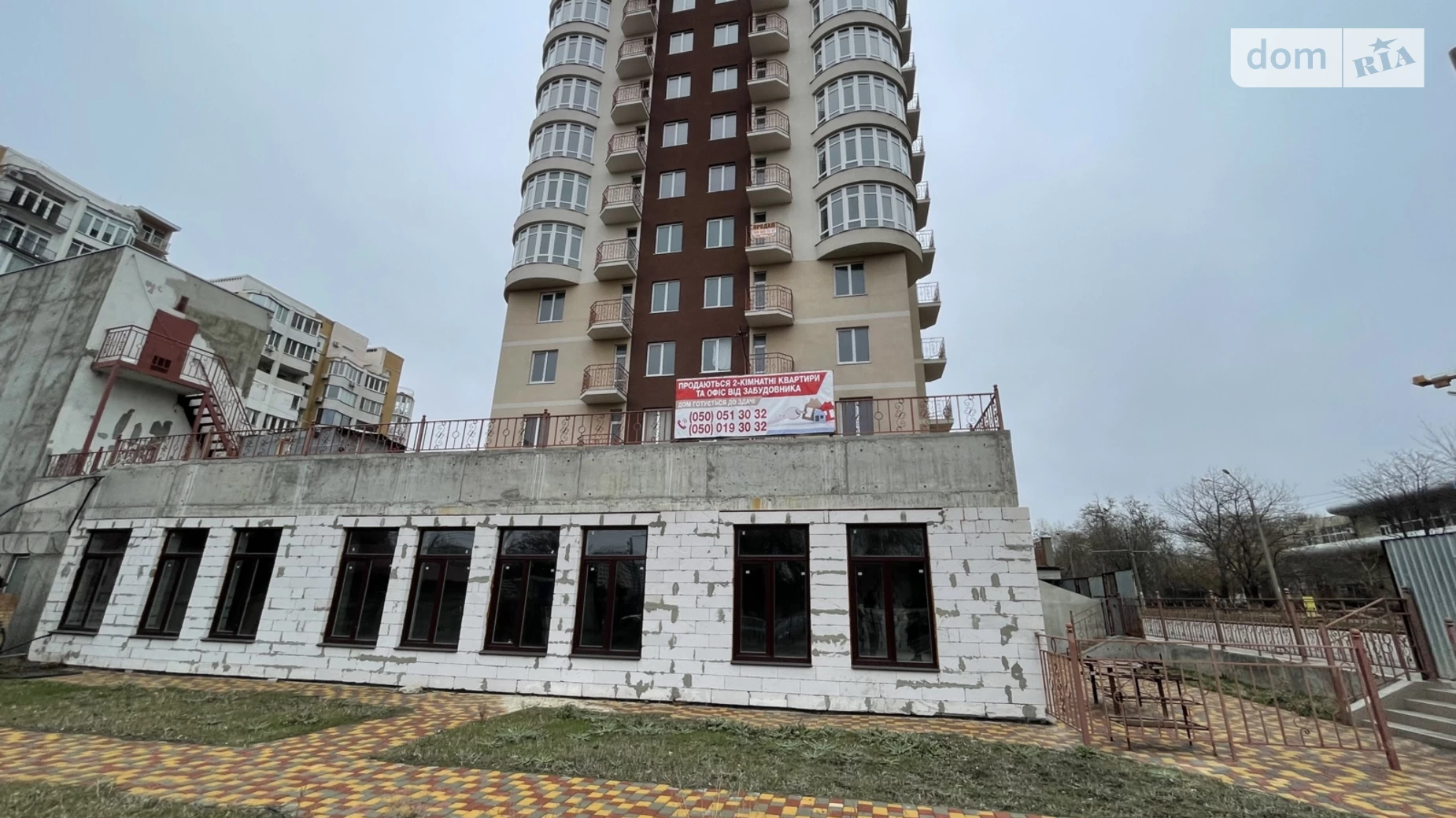 Фонтанская дор. Киевский Одесса ЖК Поющий фонтан, цена: 341600 $ - фото 4