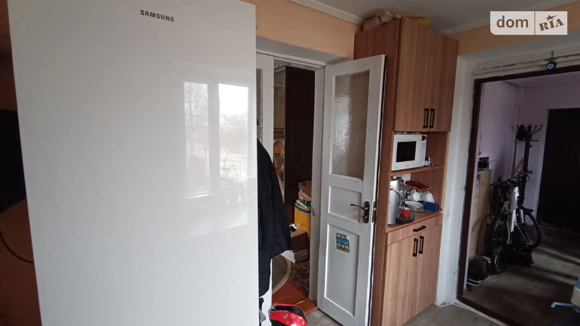 Продается часть дома 35 кв. м с верандой, цена: 45000 $ - фото 4