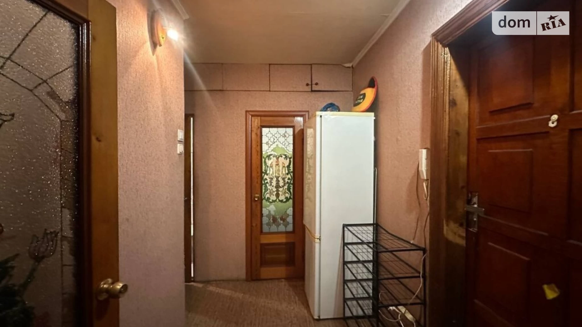 Продается 2-комнатная квартира 49 кв. м в Одессе, ул. Архитекторская - фото 4