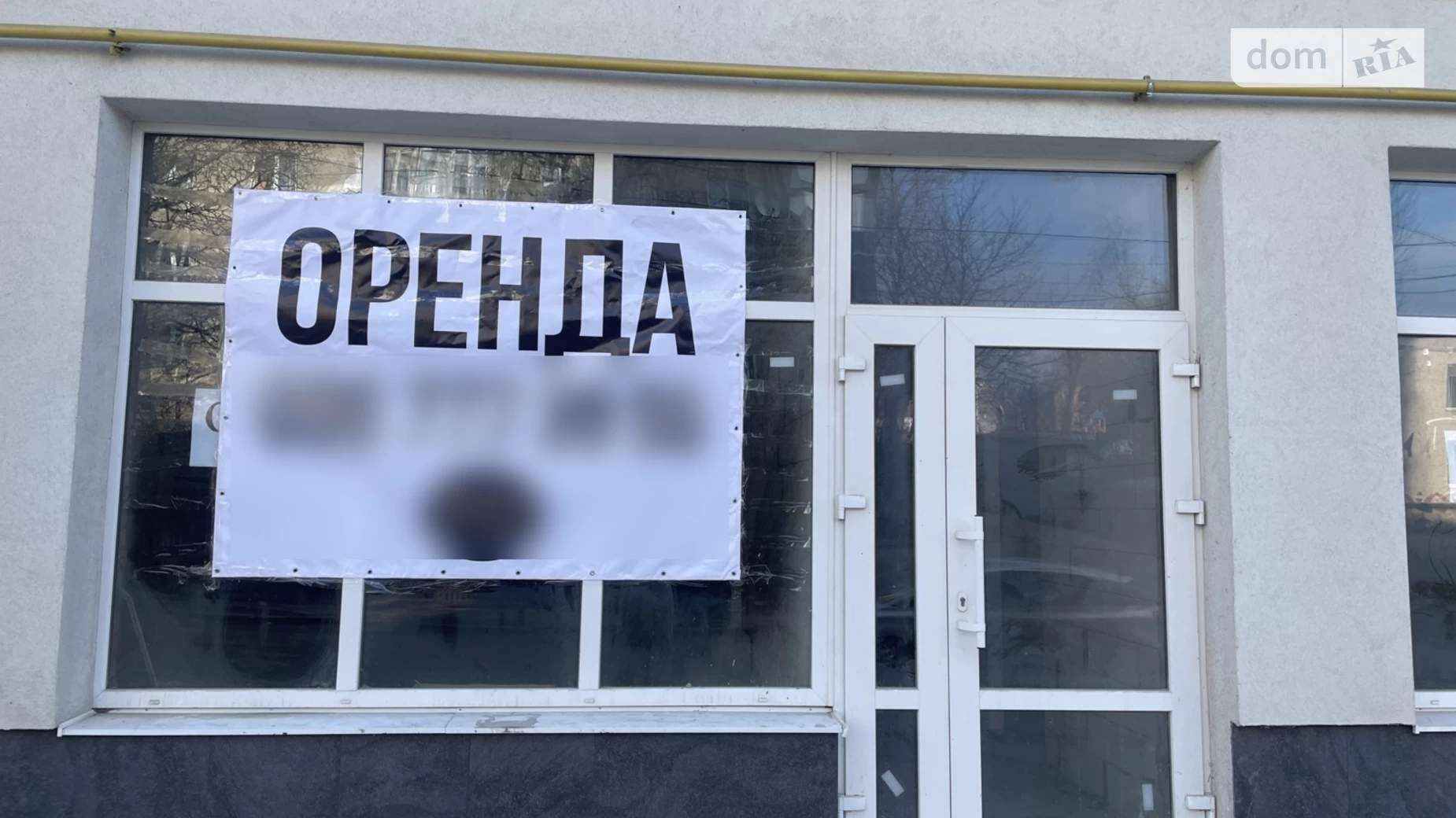 Здається в оренду приміщення вільного призначення 50 кв. м в 5-поверховій будівлі, цена: 35000 грн - фото 2