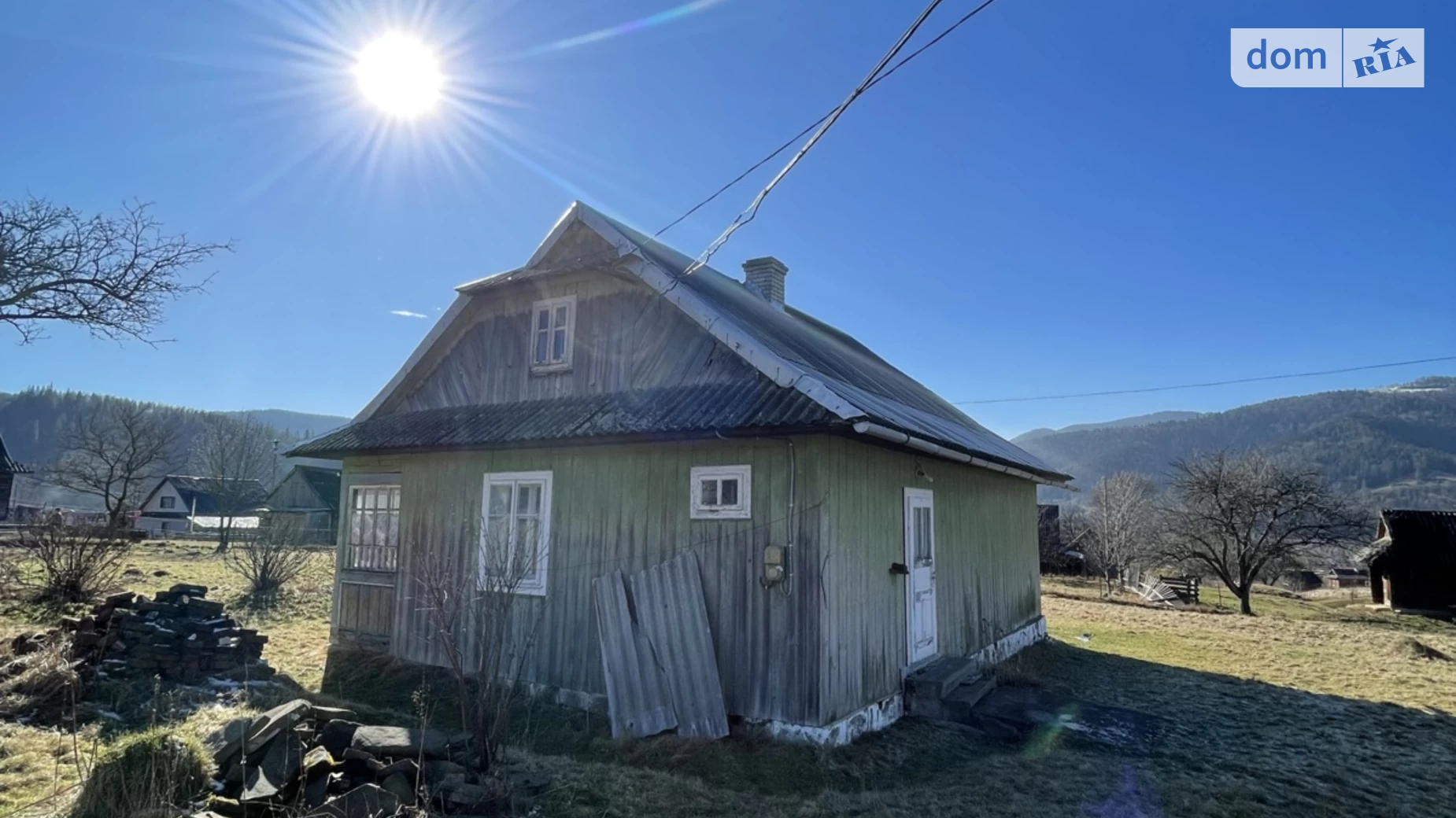 Продается земельный участок 63 соток в Ивано-Франковской области, цена: 157500 $ - фото 5