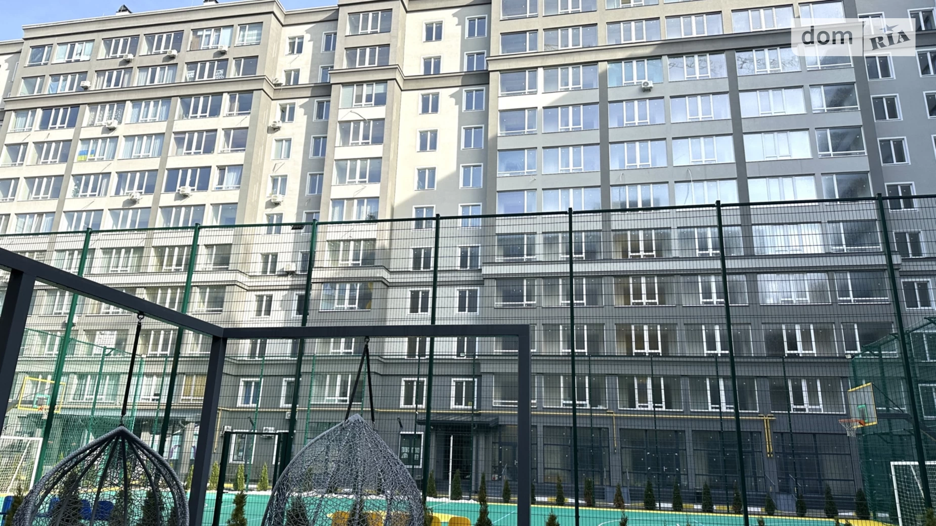 Продается 1-комнатная квартира 52 кв. м в Буче, ул. Ивана Кожедуба, 4А - фото 3