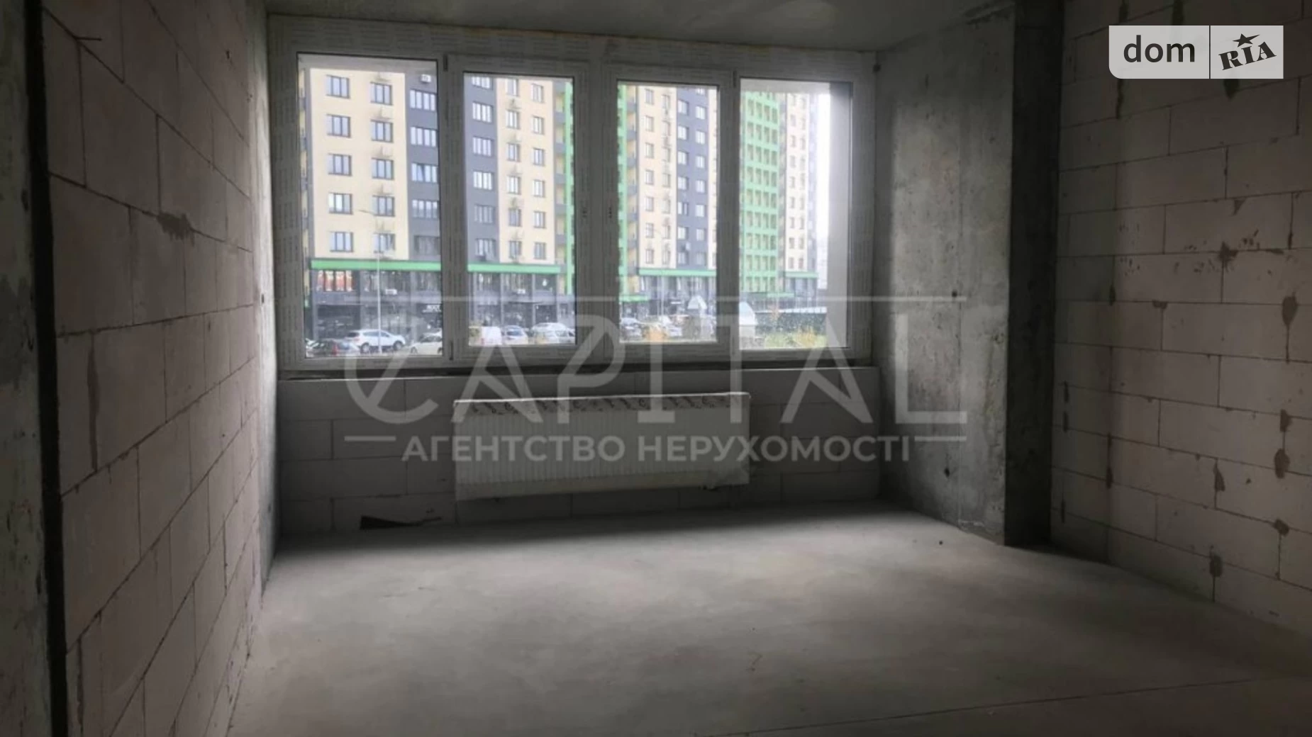 Продается 3-комнатная квартира 102 кв. м в Киеве, ул. Михаила Максимовича - фото 3