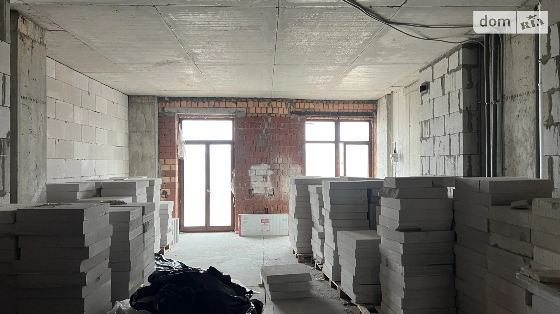 Продається 2-кімнатна квартира 96 кв. м у Одесі, узвіз Військовий - фото 2