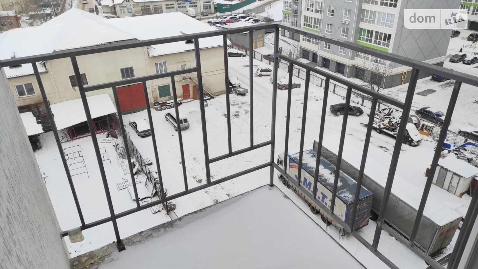 Продається 3-кімнатна квартира 94 кв. м у Крихівцях, вул. Виноградна - фото 5