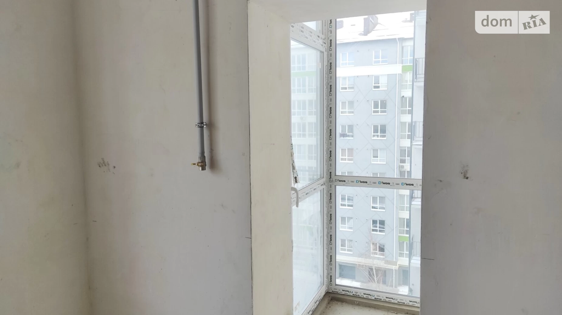 Продається 3-кімнатна квартира 94 кв. м у Крихівцях, вул. Виноградна - фото 4