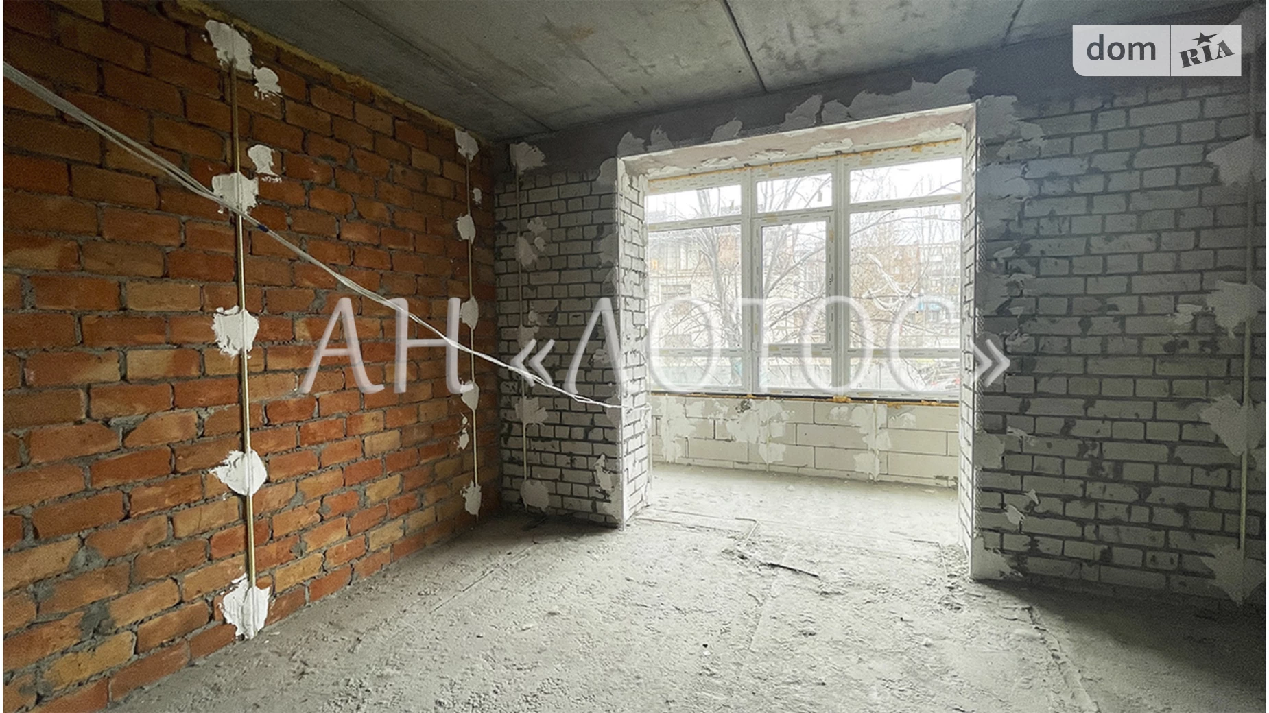 Продается 1-комнатная квартира 46 кв. м в Николаеве, ул. Курортная, 7В - фото 2