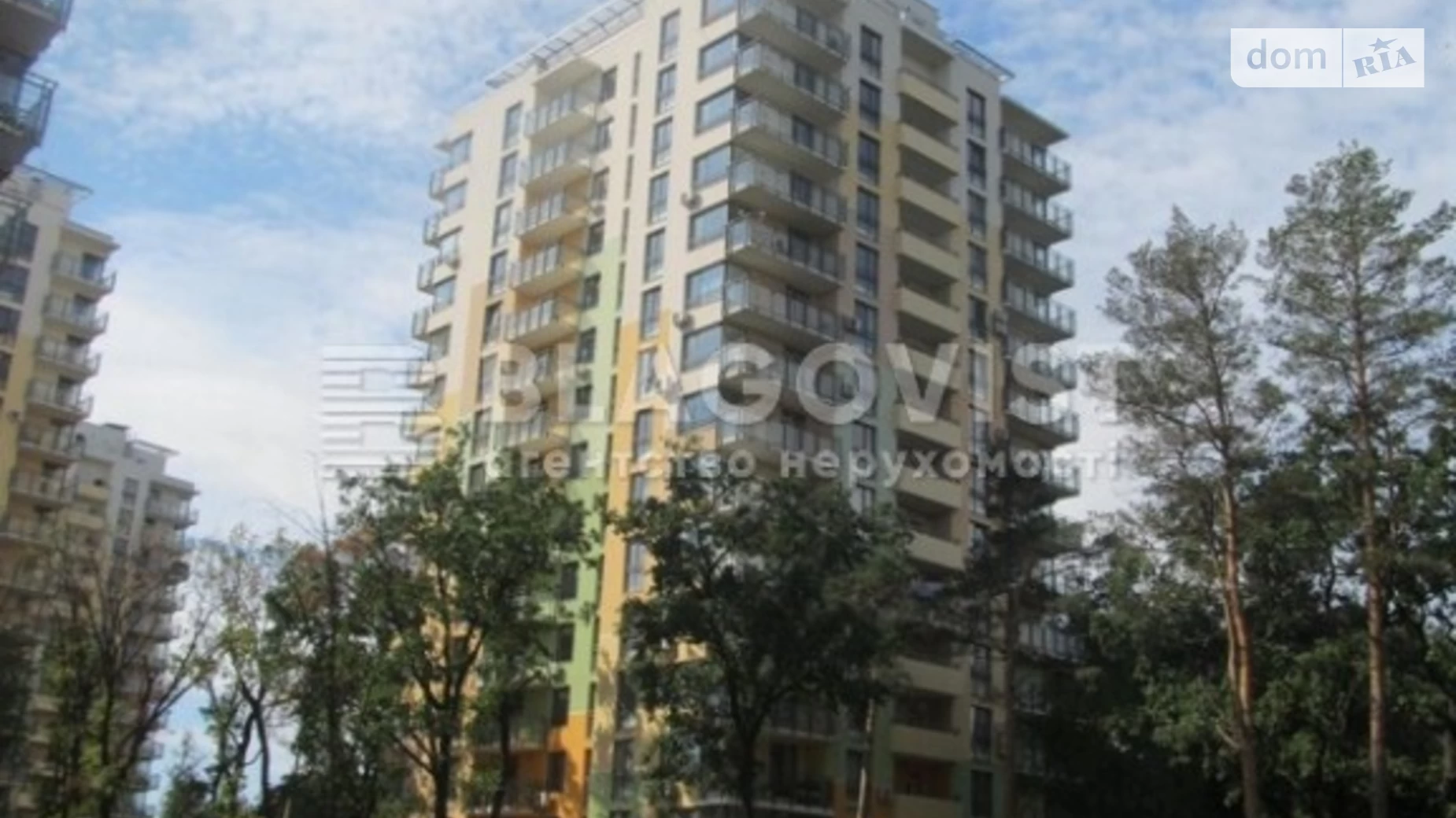 Продается 3-комнатная квартира 89 кв. м в Киеве, ул. Анатолия Петрицкого, 17 - фото 4