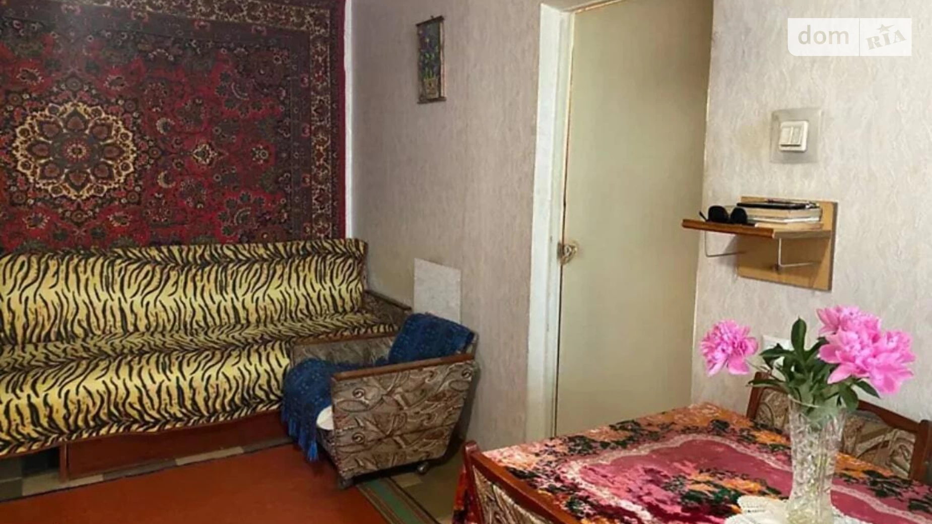 Продается 2-комнатная квартира 45 кв. м в Днепре, просп. Слобожанский, 104 - фото 2