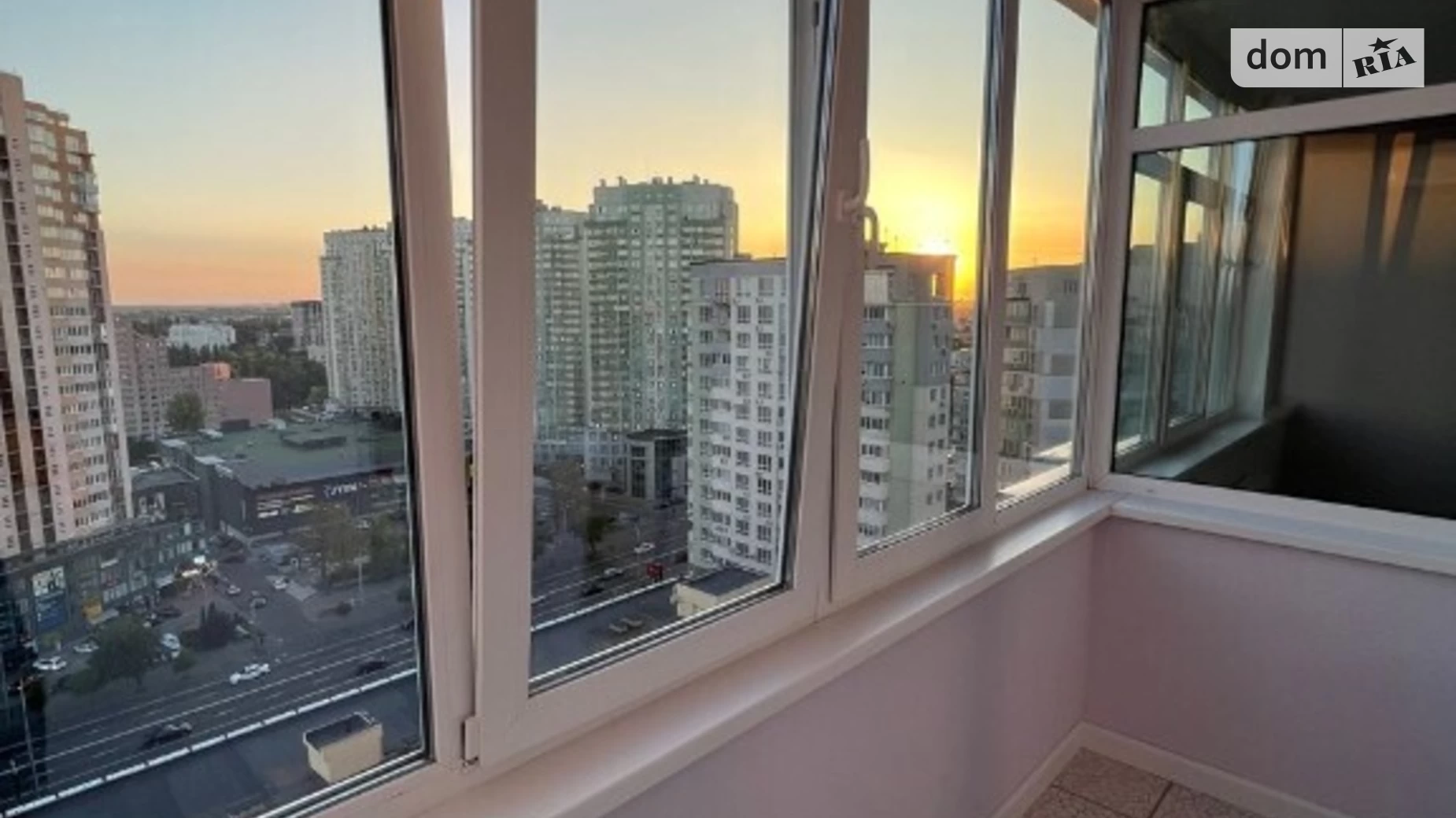 Продается 1-комнатная квартира 42 кв. м в Киеве, ул. Освиты, 16А - фото 3