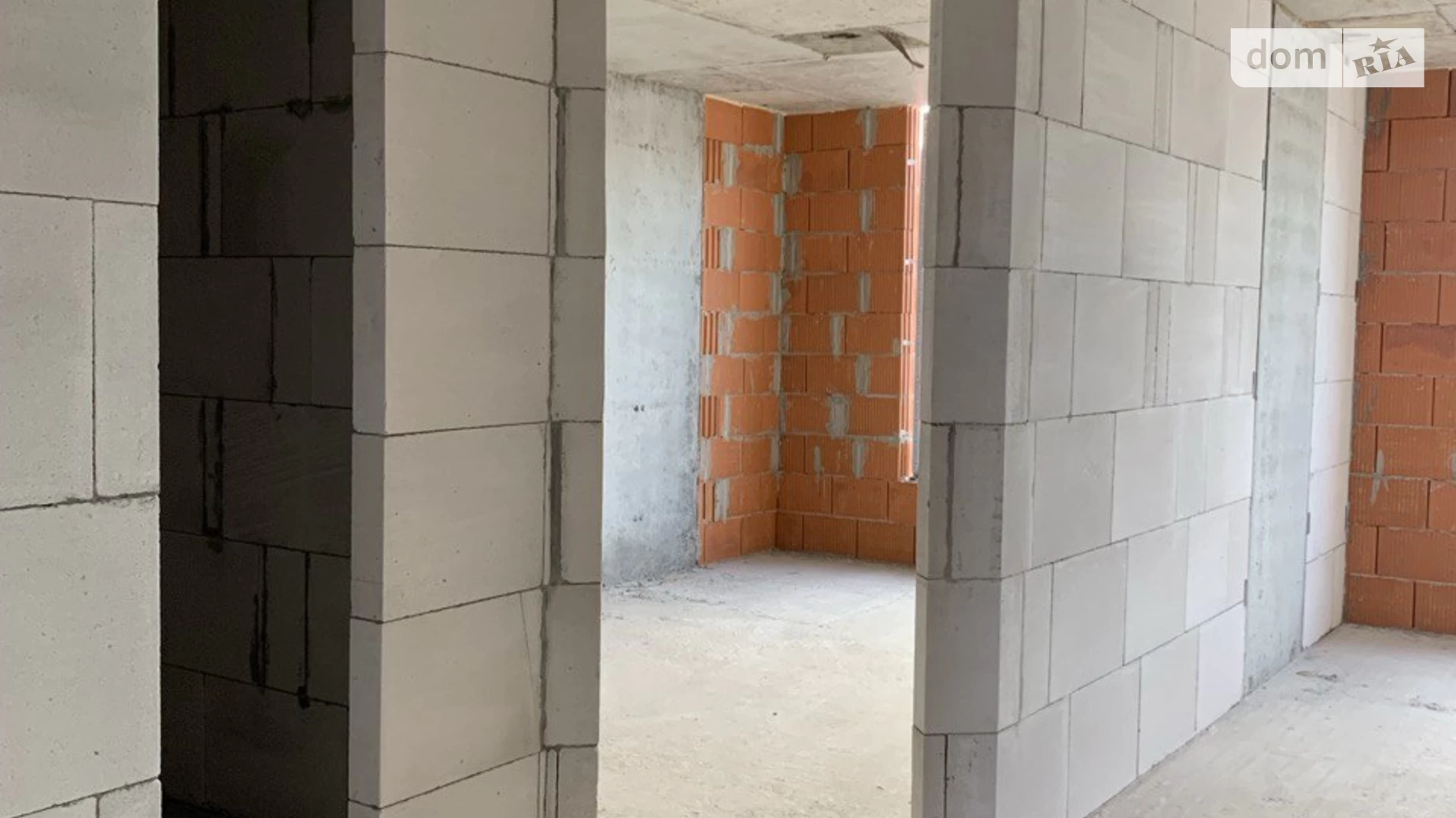 Продается 2-комнатная квартира 62 кв. м в Ивано-Франковске, ул. Флотская - фото 4
