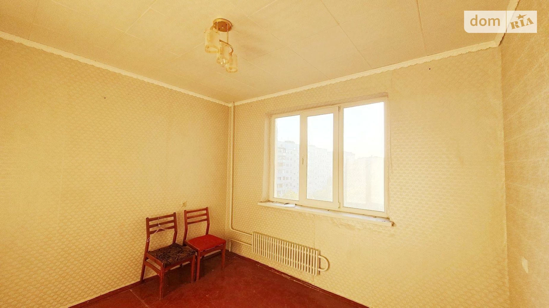 Продается 3-комнатная квартира 66 кв. м в Харькове, Салтовское шоссе, 262 - фото 4