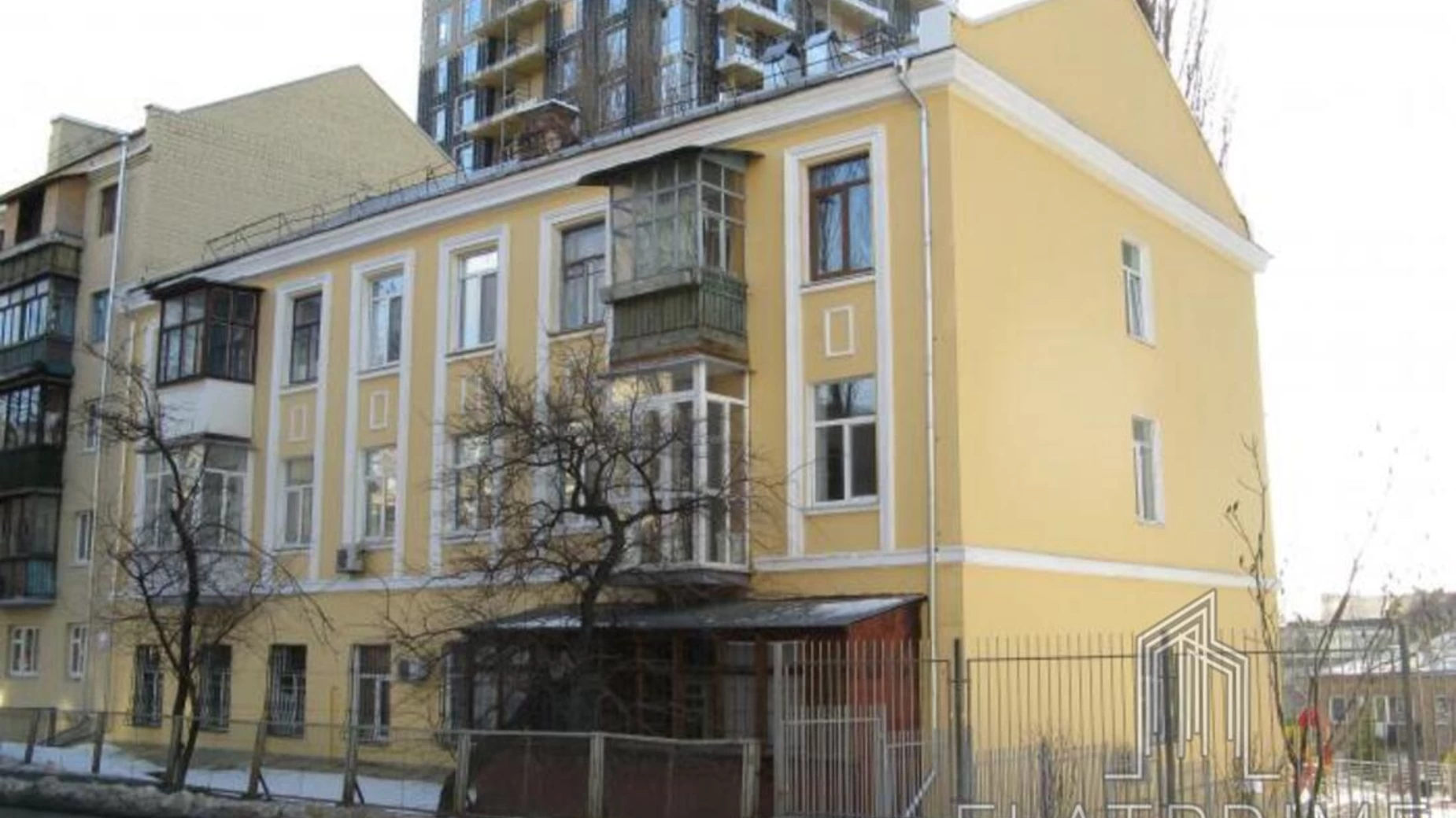 Продается 1-комнатная квартира 50 кв. м в Киеве, ул. Маккейна Джона, 9
