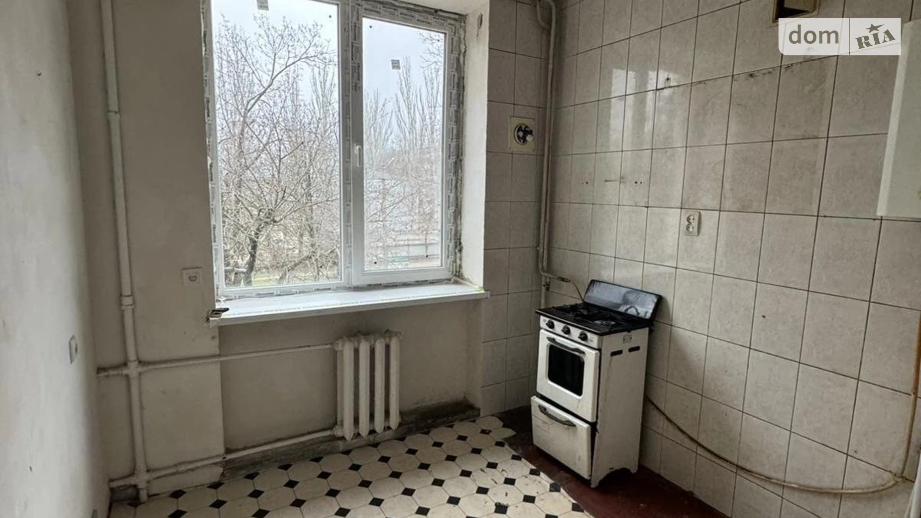 Продается 3-комнатная квартира 65 кв. м в Николаеве, Херсонское шоссе - фото 2