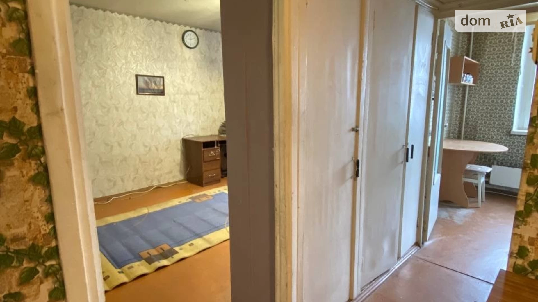 Продается 1-комнатная квартира 32 кв. м в Харькове, Григоровское шоссе, 49 - фото 4