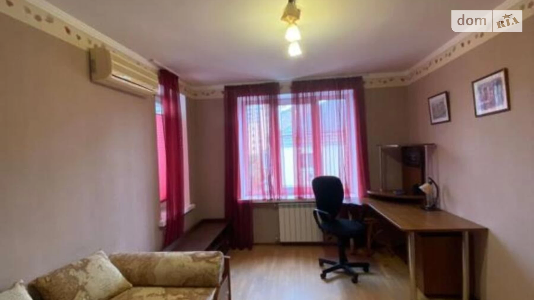 Продается 4-комнатная квартира 125 кв. м в Киеве, ул. Борщаговская, 143Б - фото 3