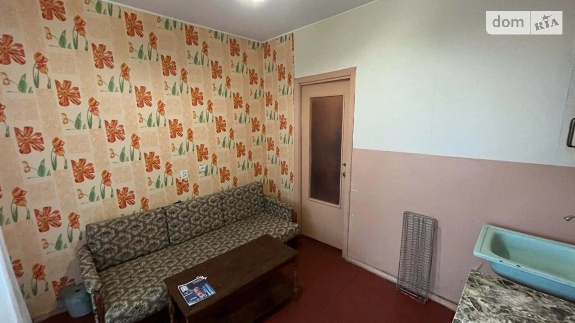 Продается 1-комнатная квартира 40 кв. м в Хмельницком, цена: 27500 $ - фото 4