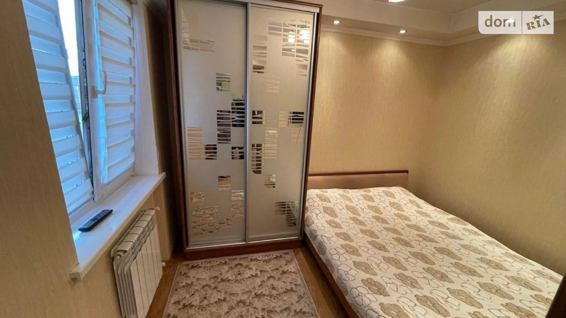 Продается 2-комнатная квартира 40 кв. м в Киеве, ул. Ушинского, 5К корпус 1 - фото 2