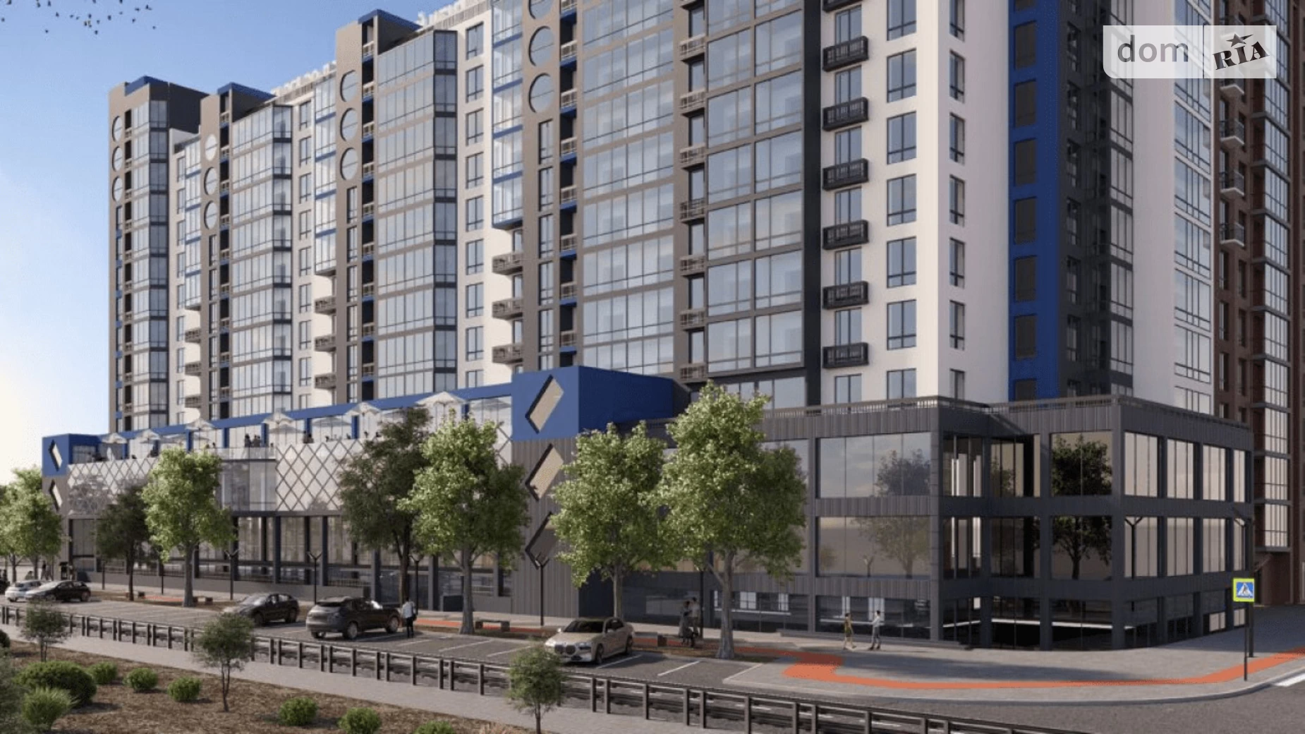 Продается объект сферы услуг 56 кв. м в 3-этажном здании, цена: 106400 $ - фото 3