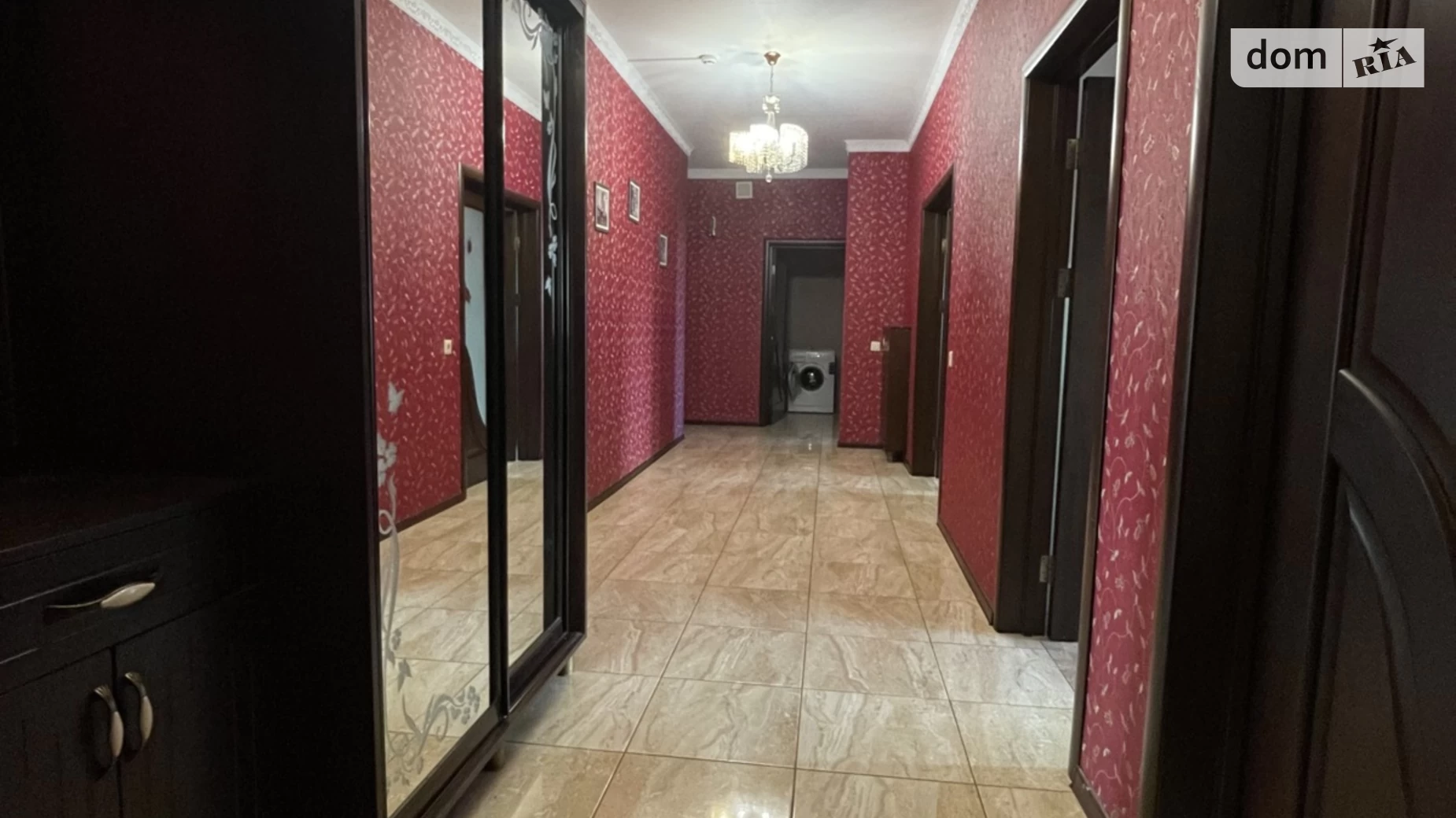 Продается 3-комнатная квартира 120 кв. м в Черновцах, просп. Независимости, 114А - фото 5