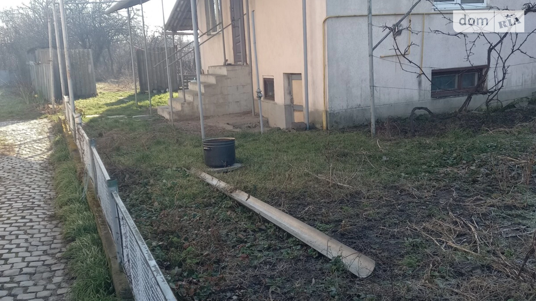 Продается одноэтажный дом 115 кв. м с участком, цена: 55000 $ - фото 2