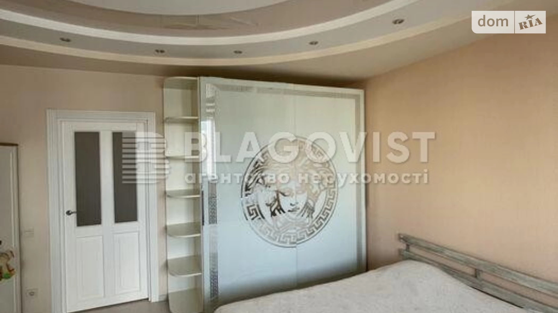Продается 1-комнатная квартира 60 кв. м в Киеве, ул. Александра Мишуги, 12 - фото 3