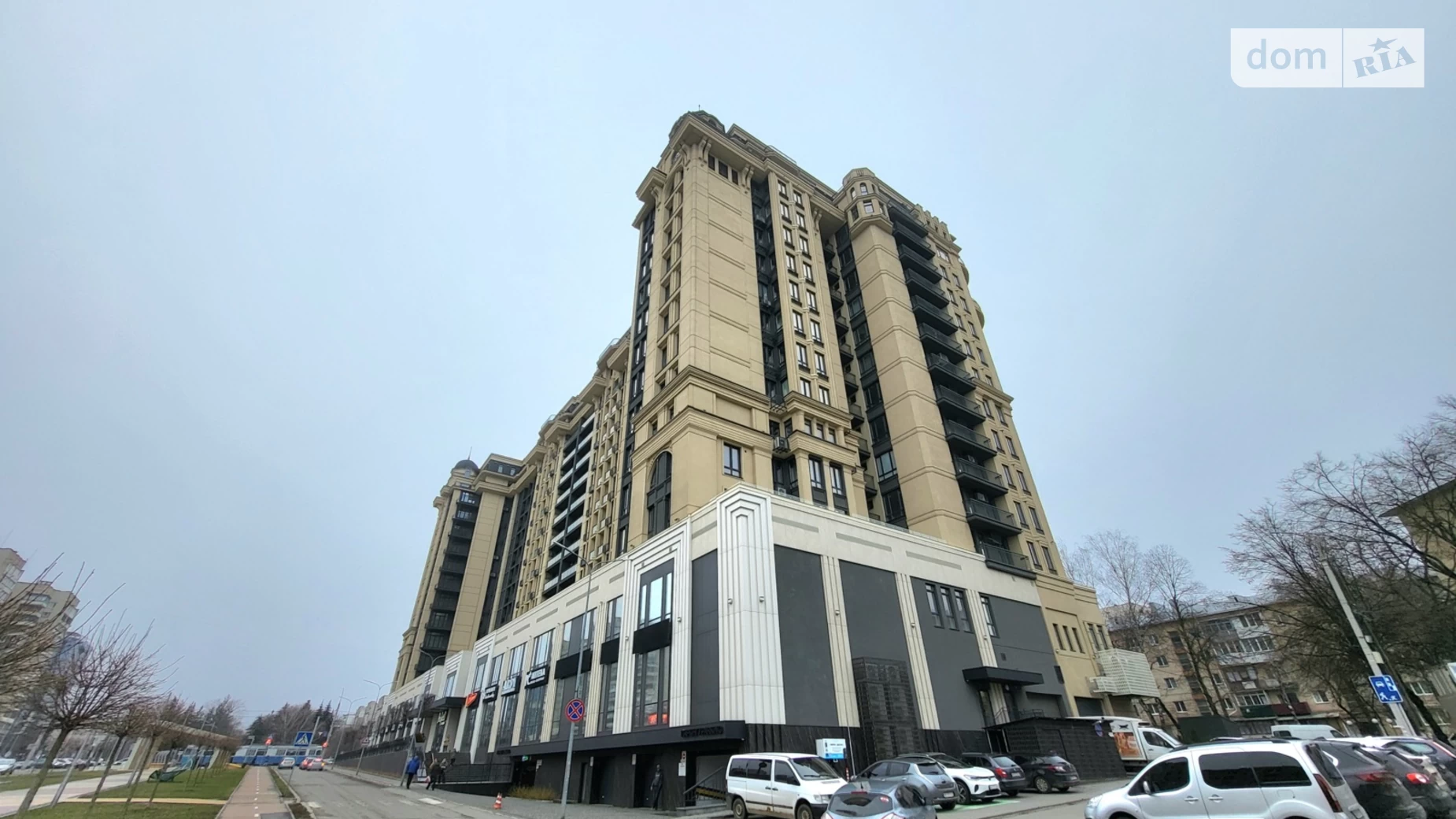 Продается 1-комнатная квартира 51.3 кв. м в Виннице, просп. Космонавтов, 49 - фото 2