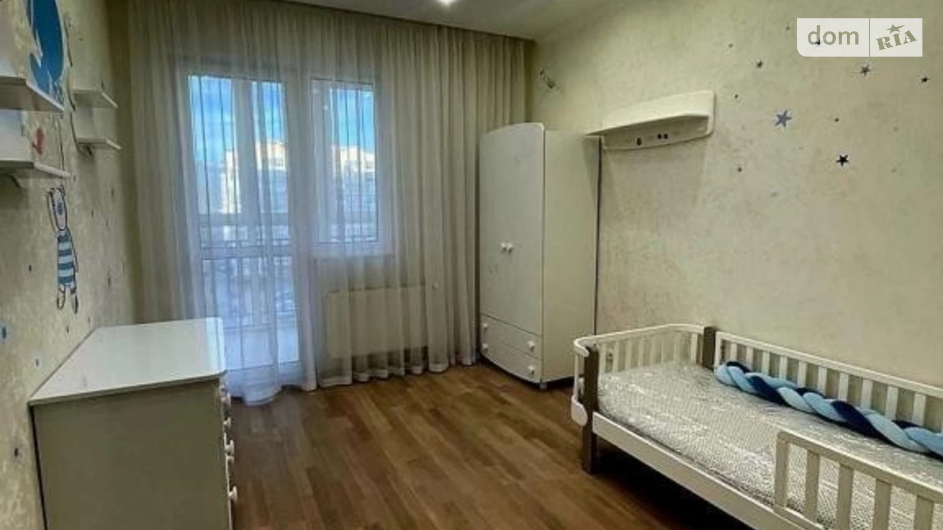 Продается 1-комнатная квартира 85 кв. м в Киеве, ул. Метрологическая, 15А - фото 5