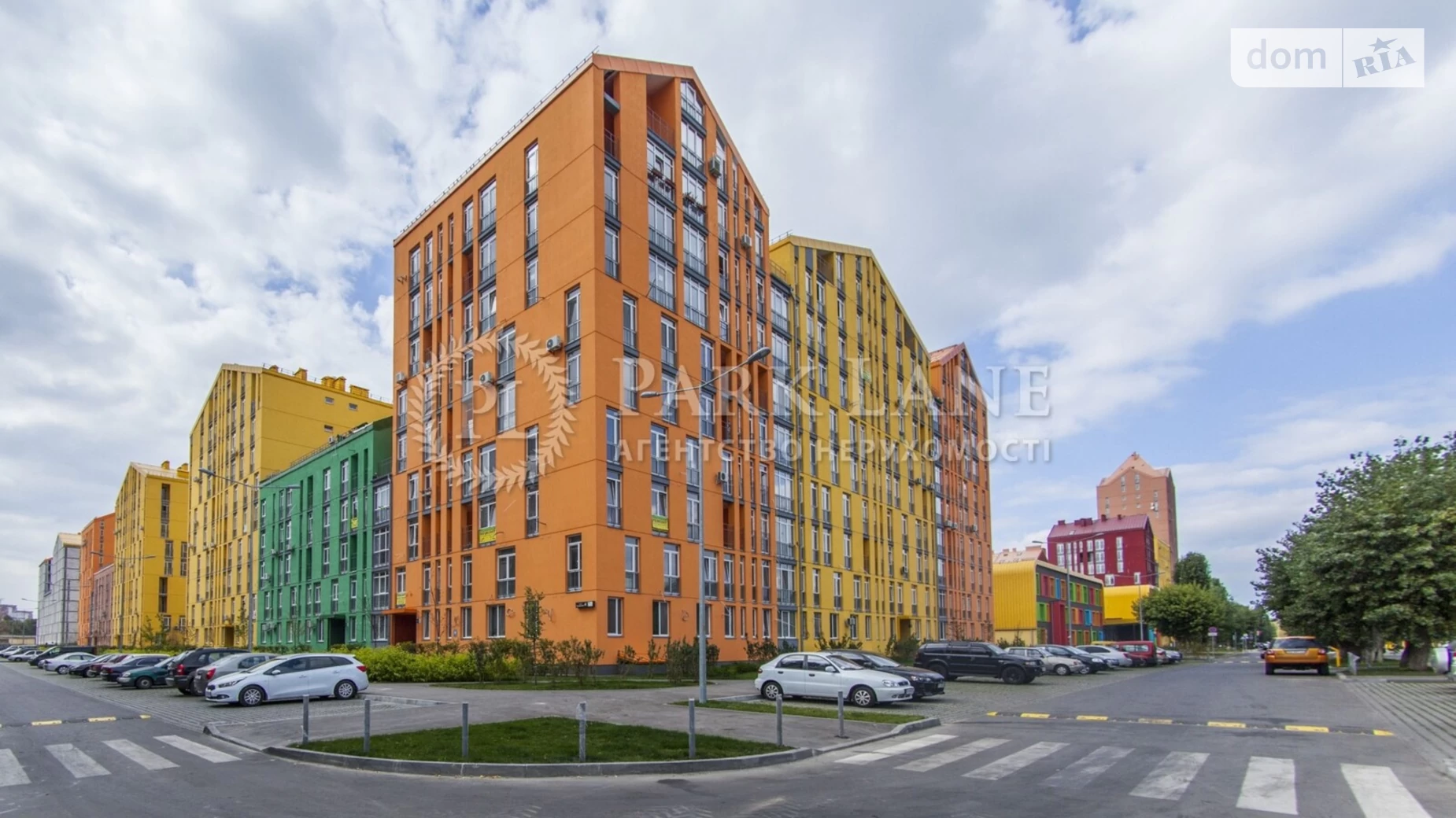 Продается 1-комнатная квартира 40 кв. м в Киеве, ул. Регенераторная, 4 корпус 7 - фото 2