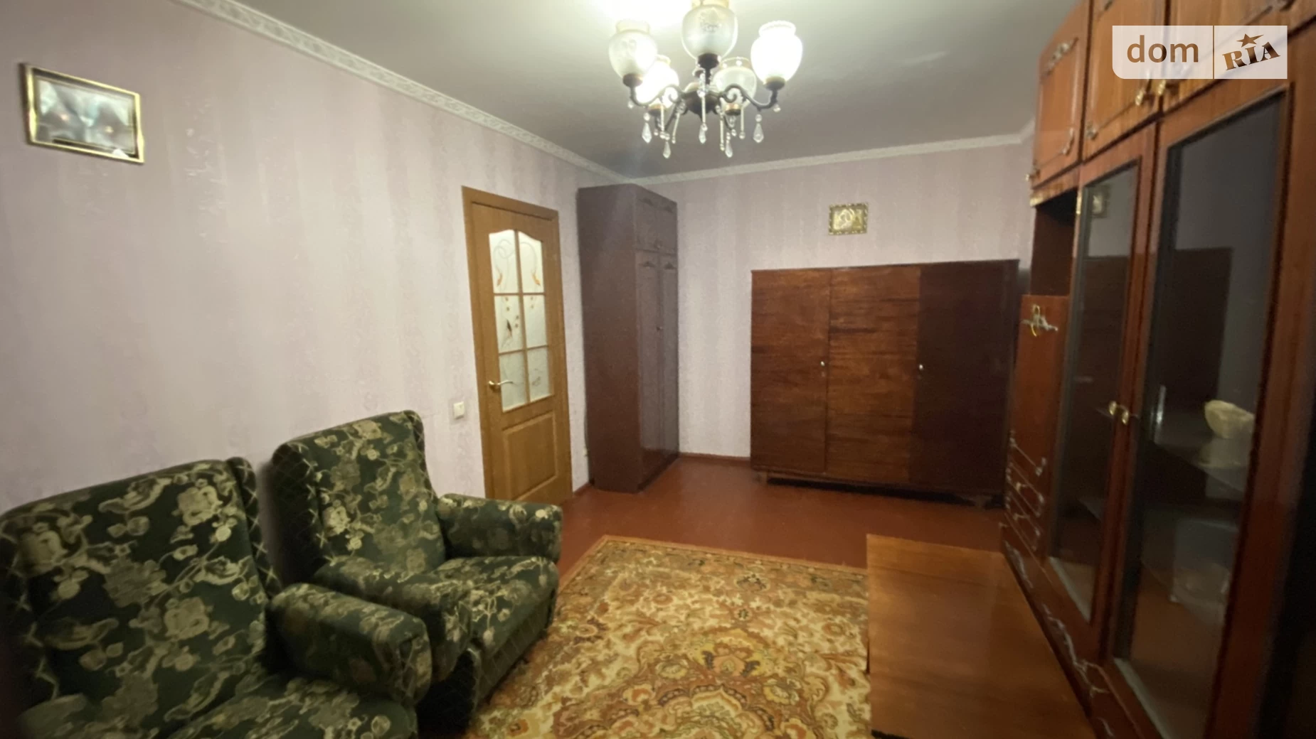 2-комнатная квартира 45 кв. м в Тернополе, ул. Старый Подол(Танцорова)