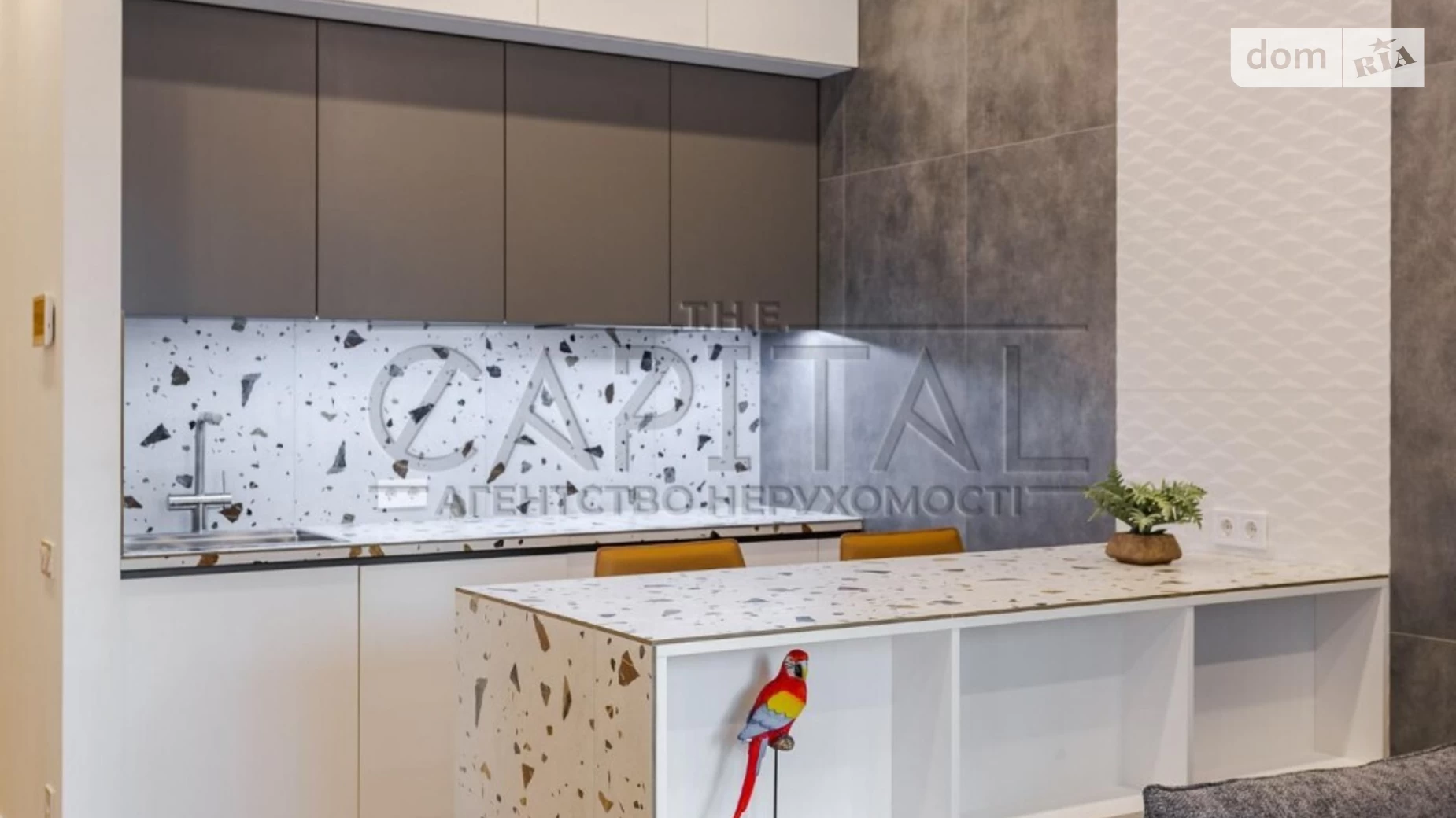 Продается 2-комнатная квартира 91 кв. м в Киеве, ул. Михаила Бойчука, 17 - фото 5