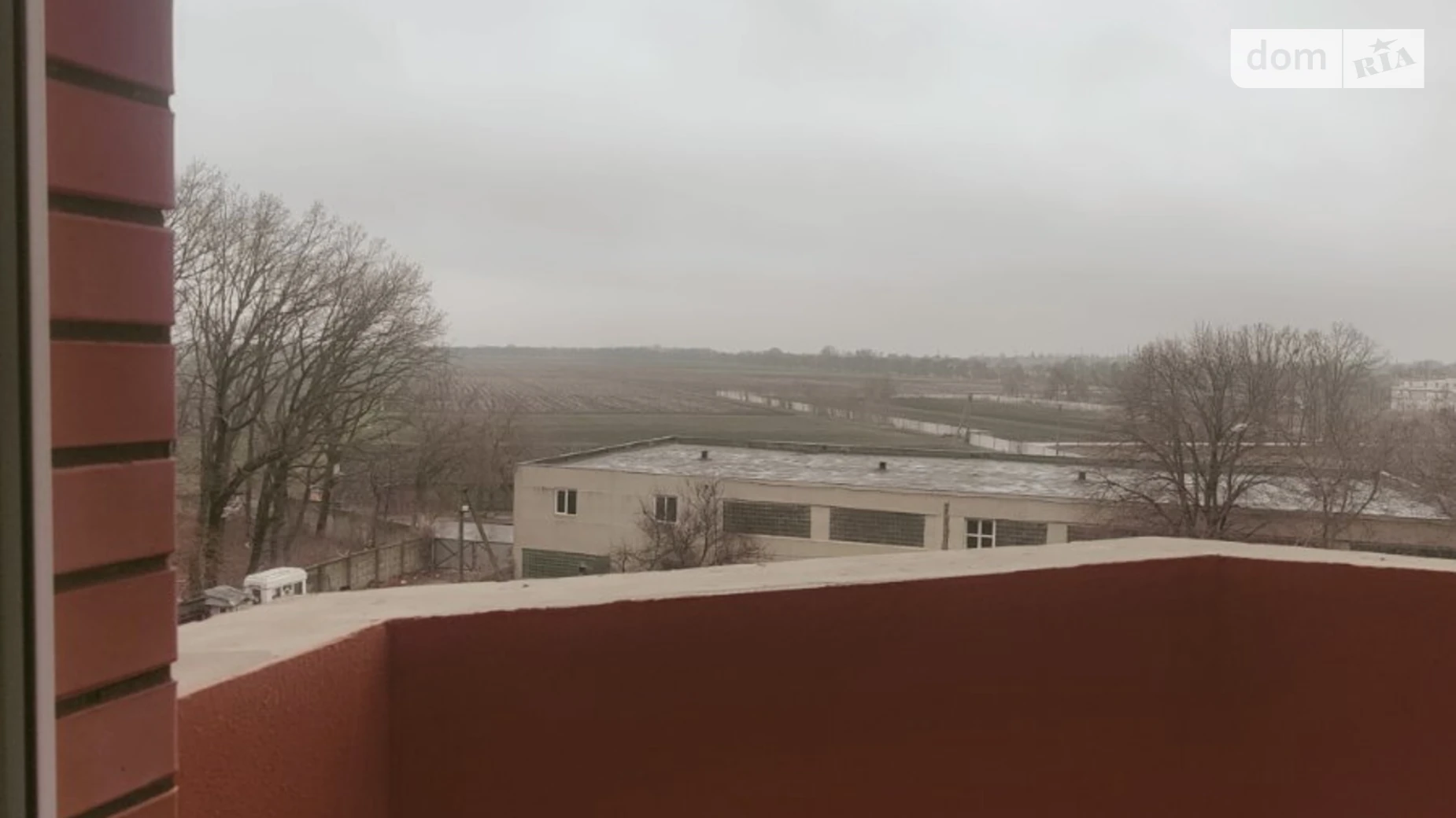 Продается 2-комнатная квартира 60.2 кв. м в Одессе, Овидиопольская дор. - фото 4