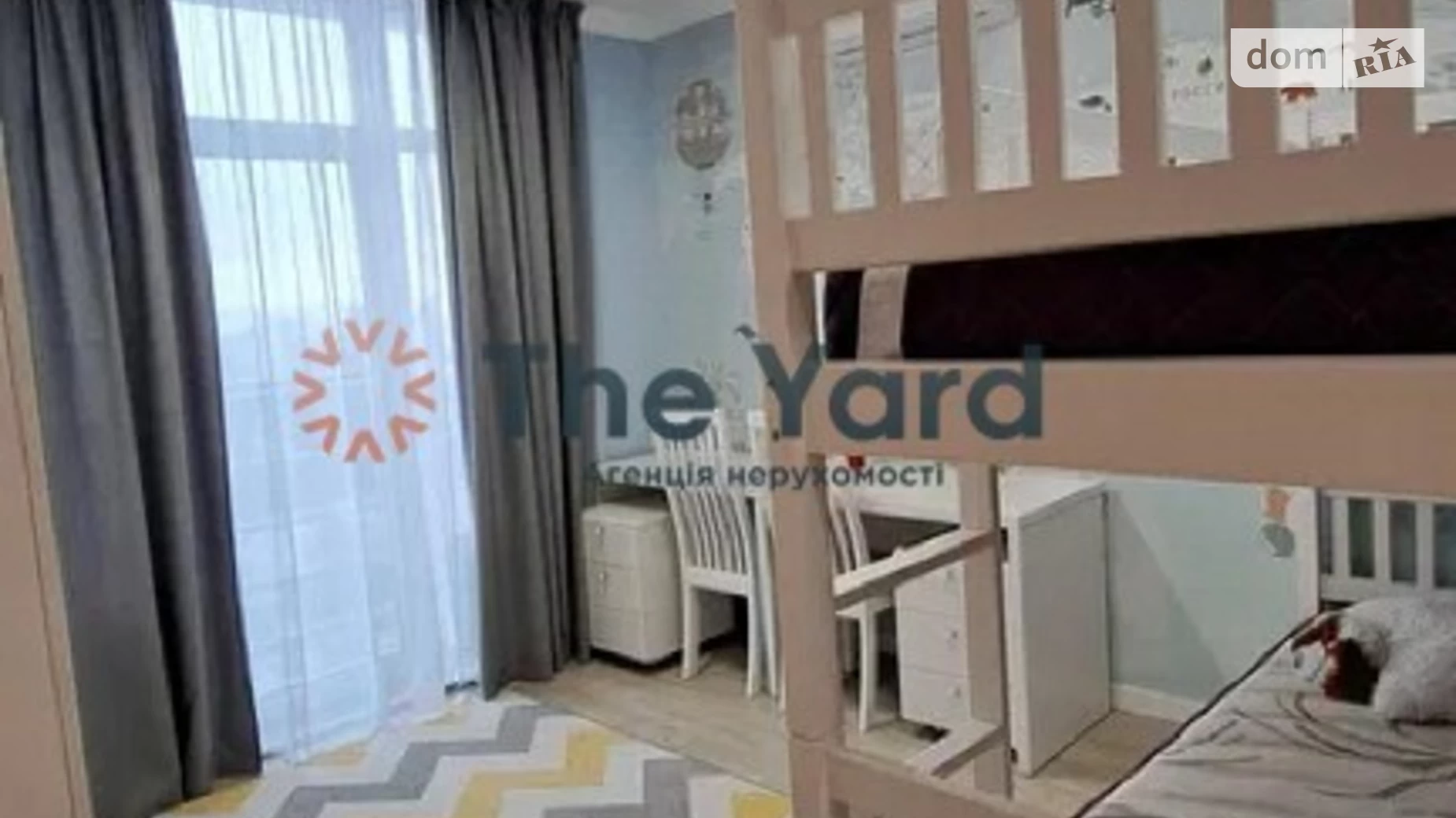 Продается 2-комнатная квартира 62 кв. м в Киеве, ул. Семьи Кульженков, 8 - фото 5