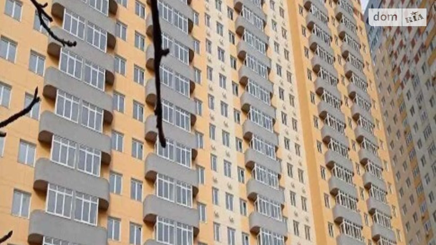 Продается 3-комнатная квартира 78 кв. м в Киеве, ул. Юрия Кондратюка, 1 - фото 3