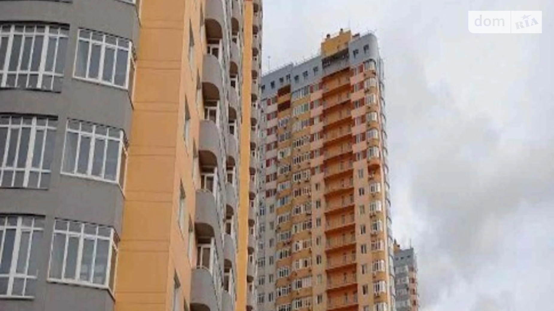 Продается 3-комнатная квартира 78 кв. м в Киеве, ул. Юрия Кондратюка, 1 - фото 5