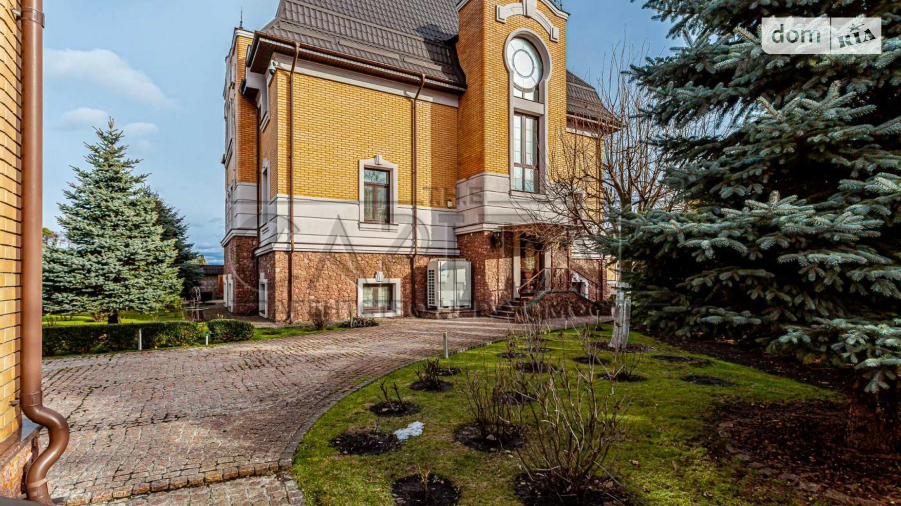 Новосілки (Вишгород), цена: 1800000 $ - фото 3