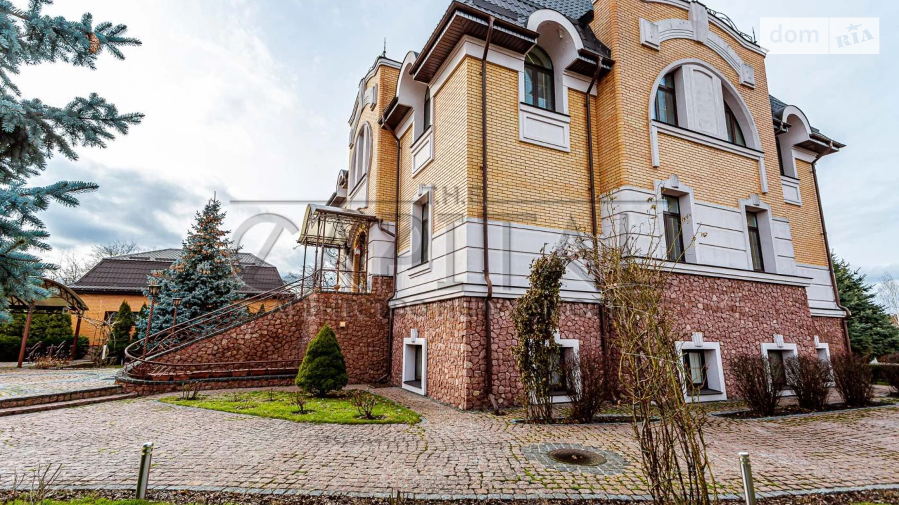 Новосілки (Вишгород), цена: 1800000 $ - фото 4