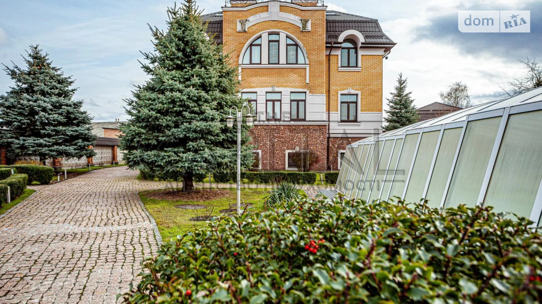 Новосілки (Вишгород), цена: 1800000 $ - фото 2