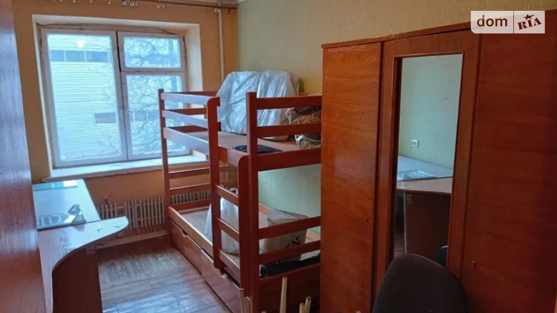 Продается 3-комнатная квартира 66 кв. м в Харькове, просп. Гагарина - фото 4