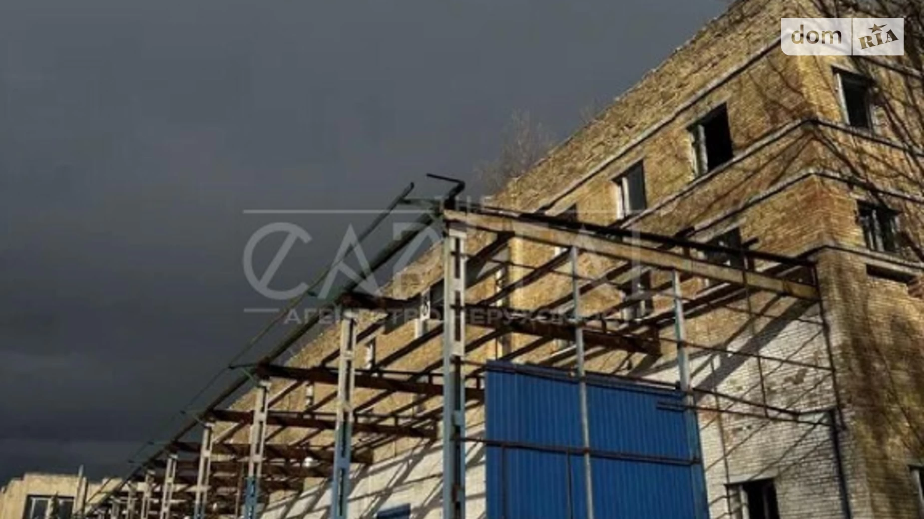 вул. Велика Кільцева Петропавлівська Борщагівка, цена: 650000 $ - фото 2