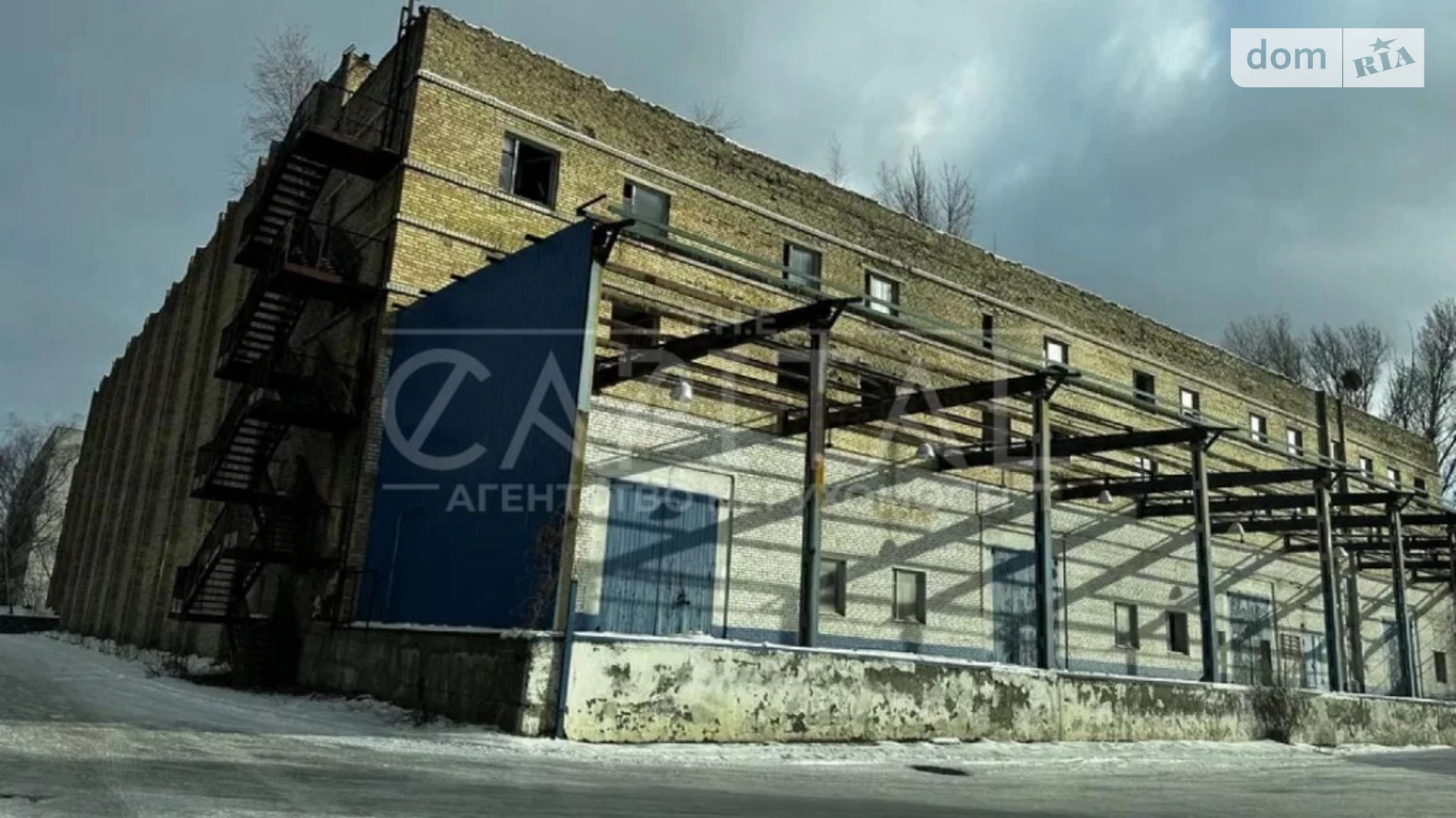 вул. Велика Кільцева Петропавлівська Борщагівка, цена: 650000 $ - фото 4
