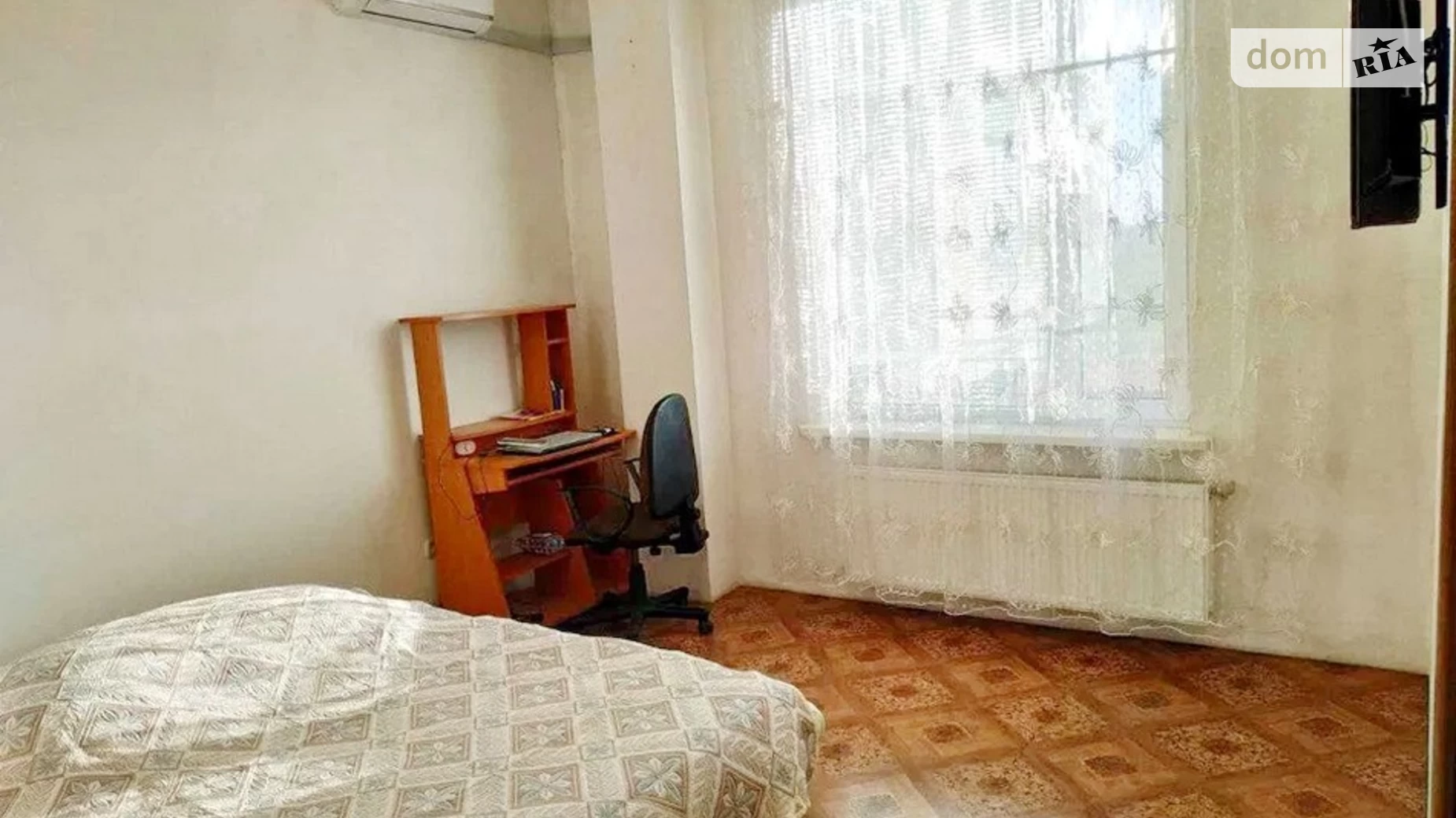 Продается 2-комнатная квартира 52 кв. м в Одессе, пер. Испанский, 1