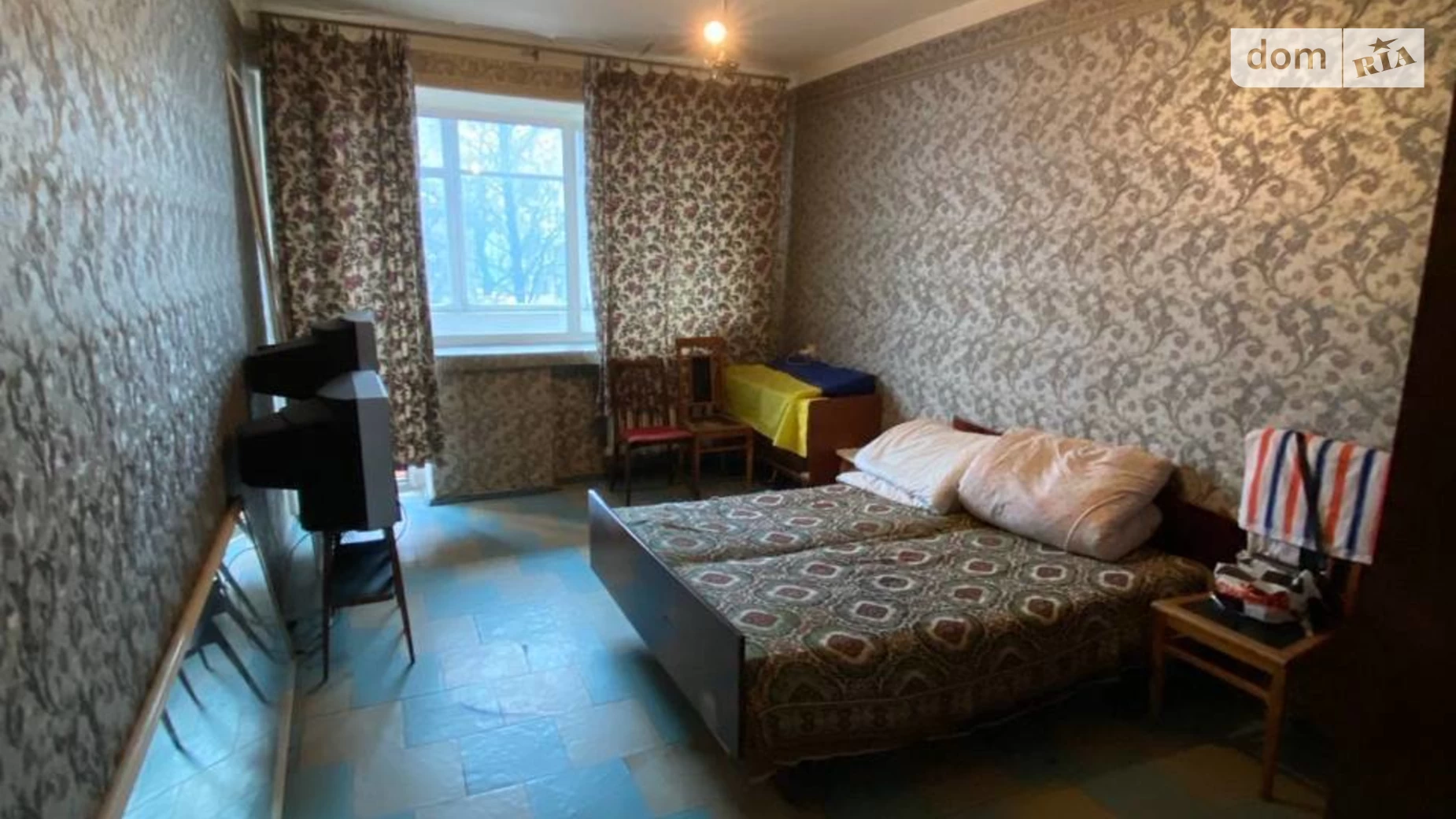 Продается 3-комнатная квартира 80.1 кв. м в Днепре, ул. Архитектора Олега Петрова(Чернышевского), 15 - фото 3