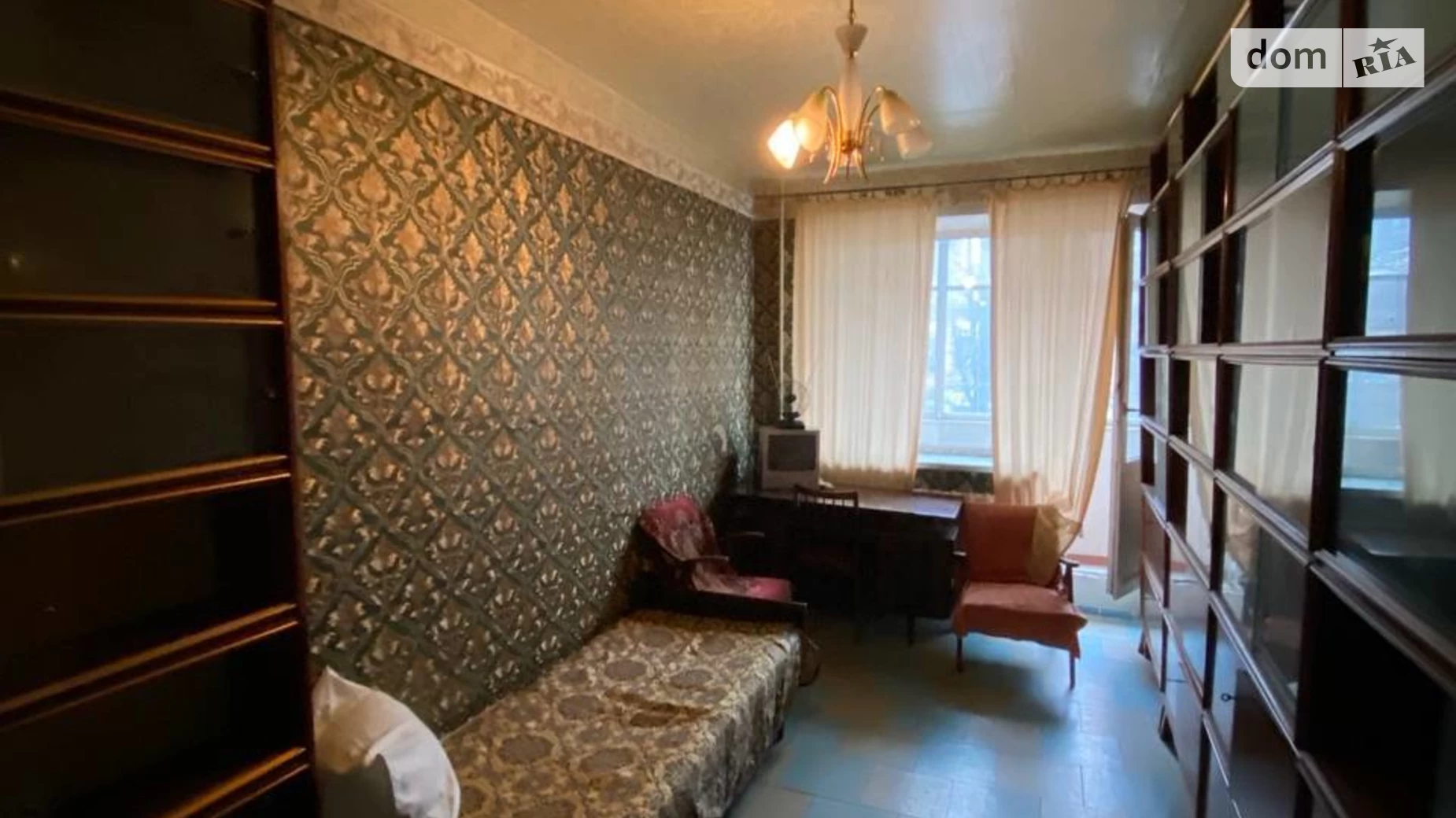 Продается 3-комнатная квартира 80.1 кв. м в Днепре, ул. Архитектора Олега Петрова(Чернышевского), 15 - фото 5